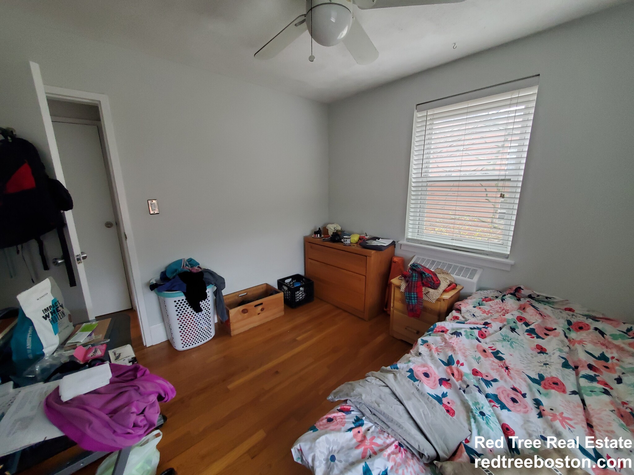 491 Arborway, Jamaica Plain