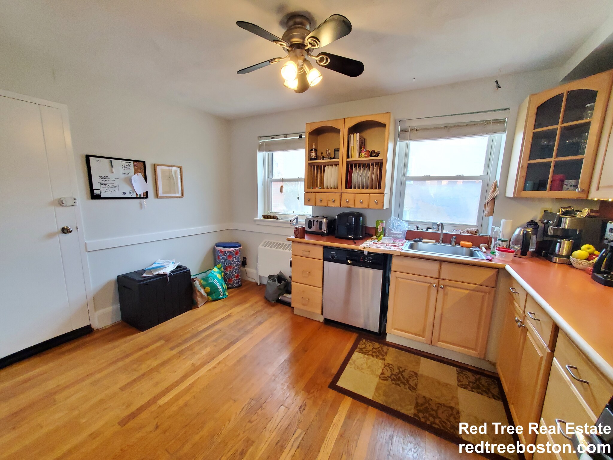 491 Arborway, Jamaica Plain