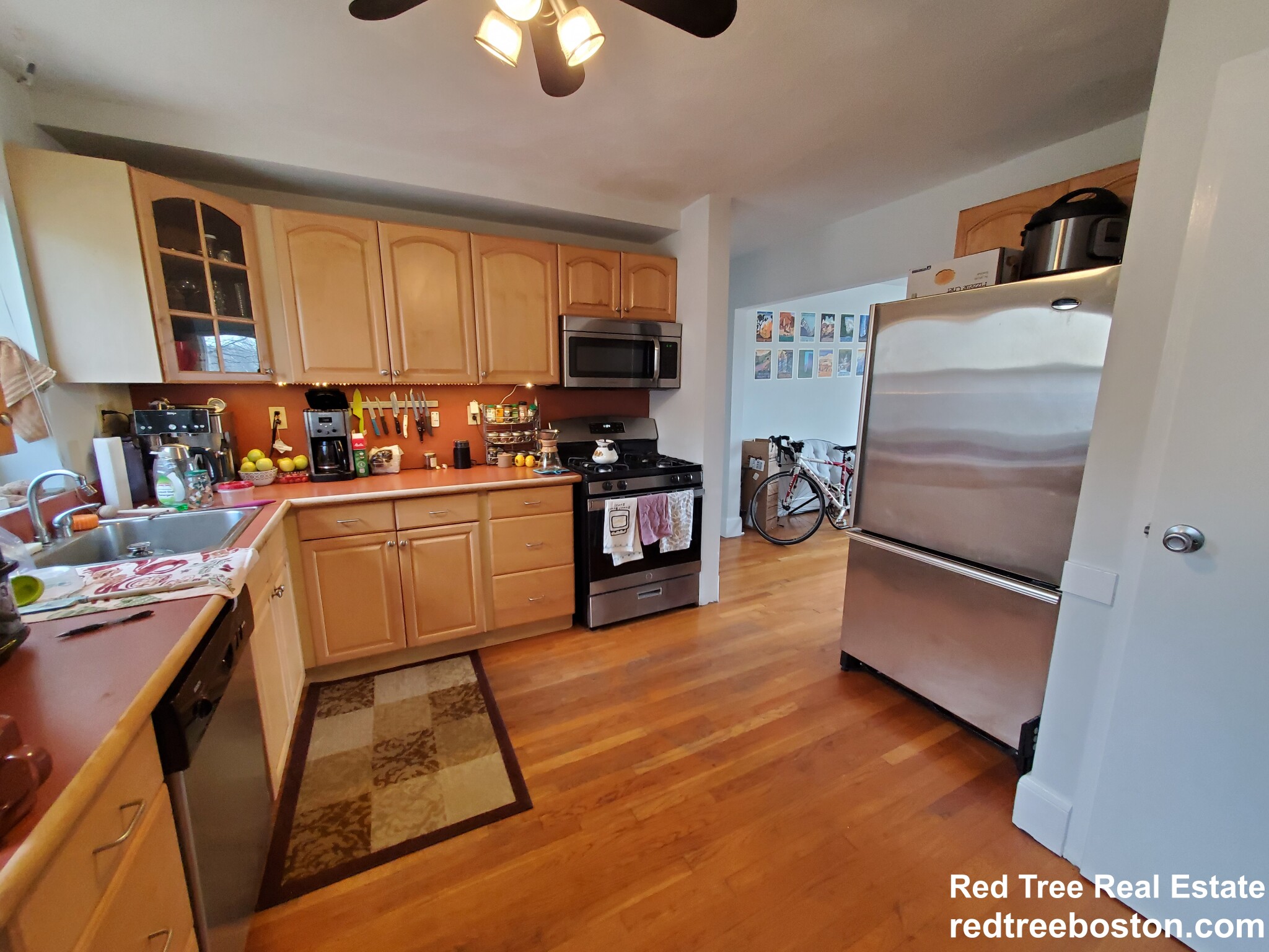 491 Arborway, Jamaica Plain