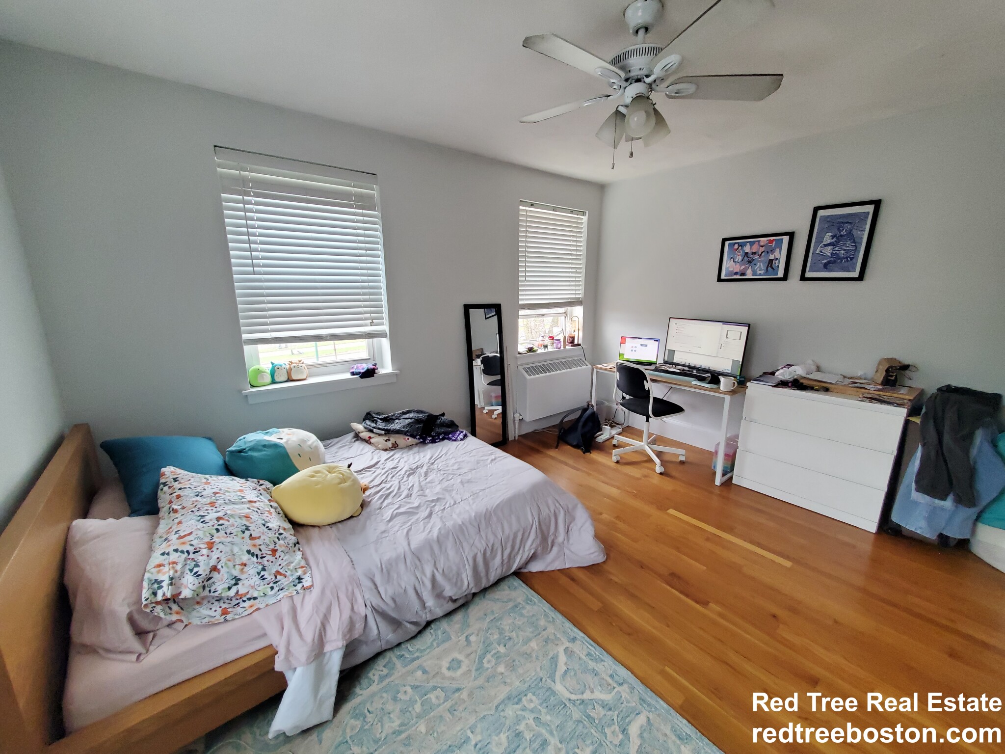 491 Arborway, Jamaica Plain