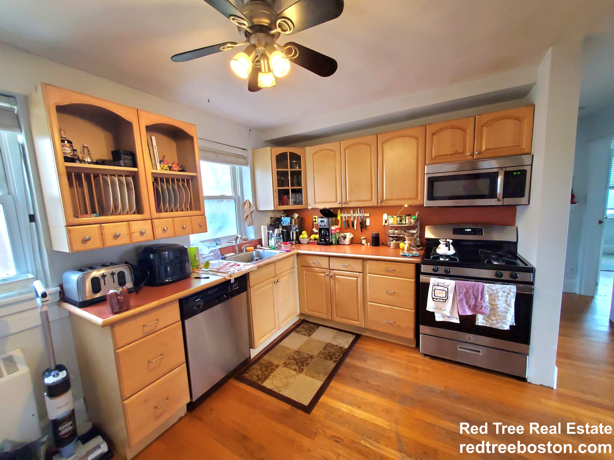 491 Arborway, Jamaica Plain