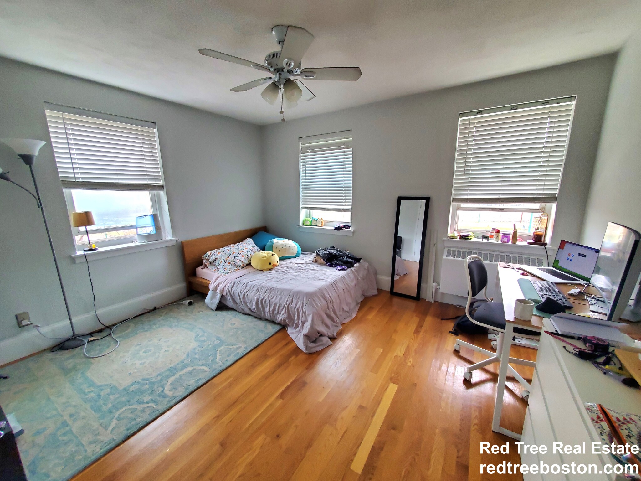 491 Arborway, Jamaica Plain