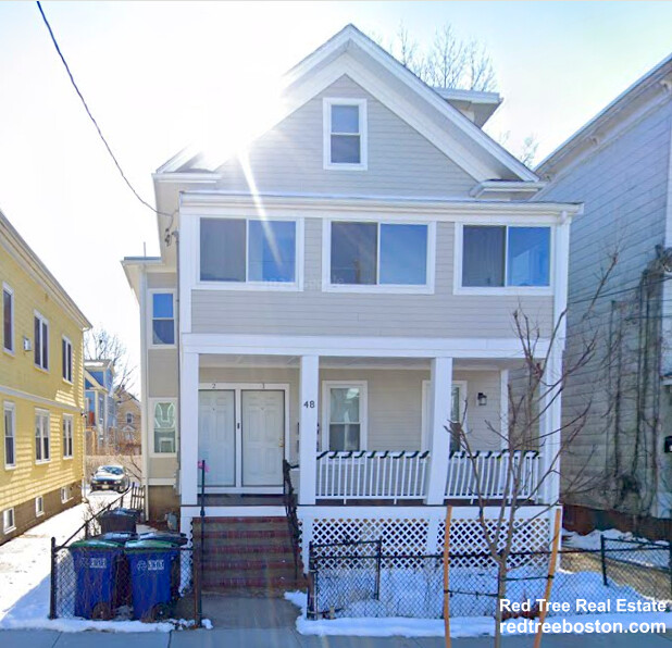 48 Cameron Ave, Davis Square