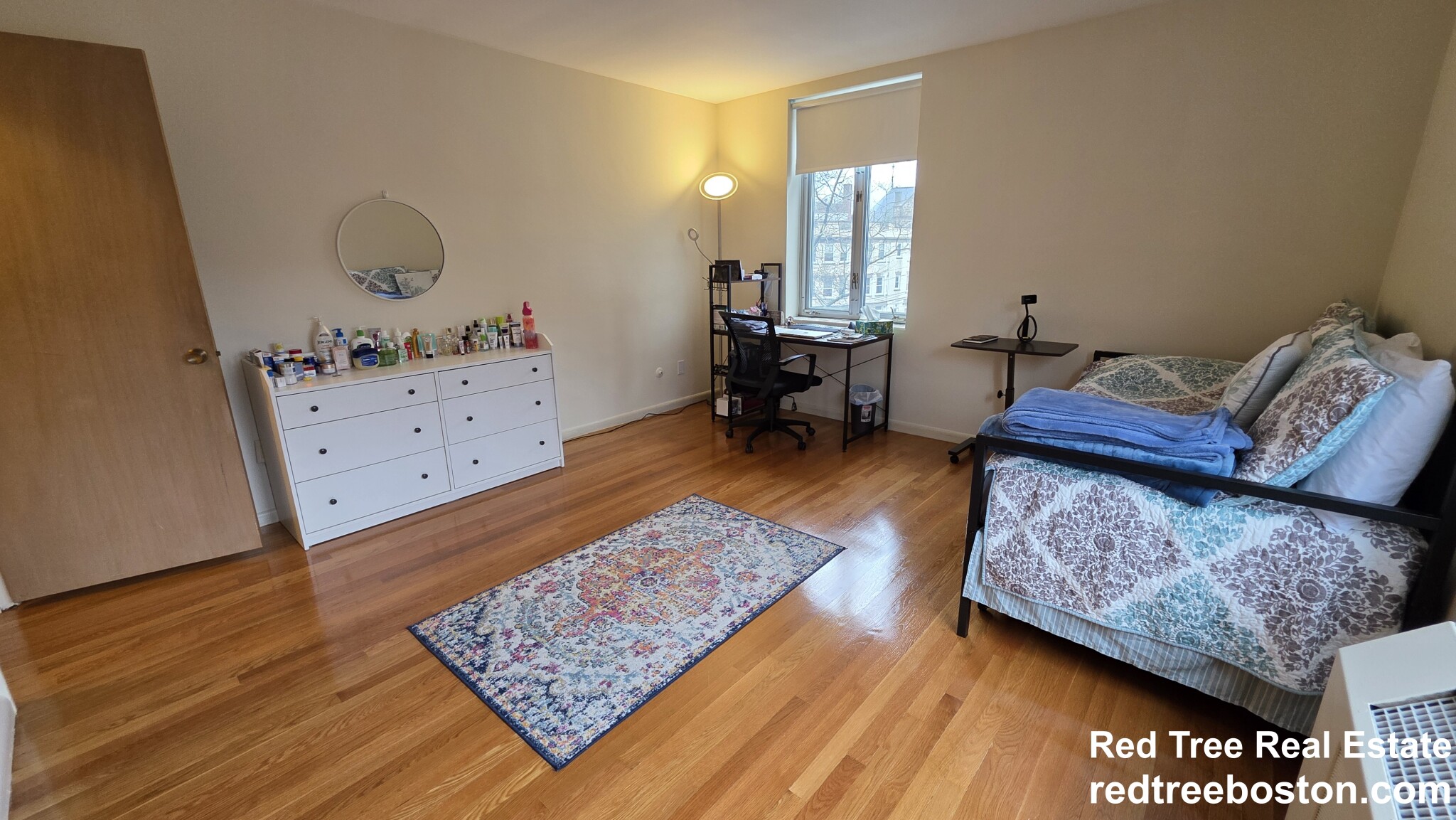 35 Vernon St, Coolidge Corner