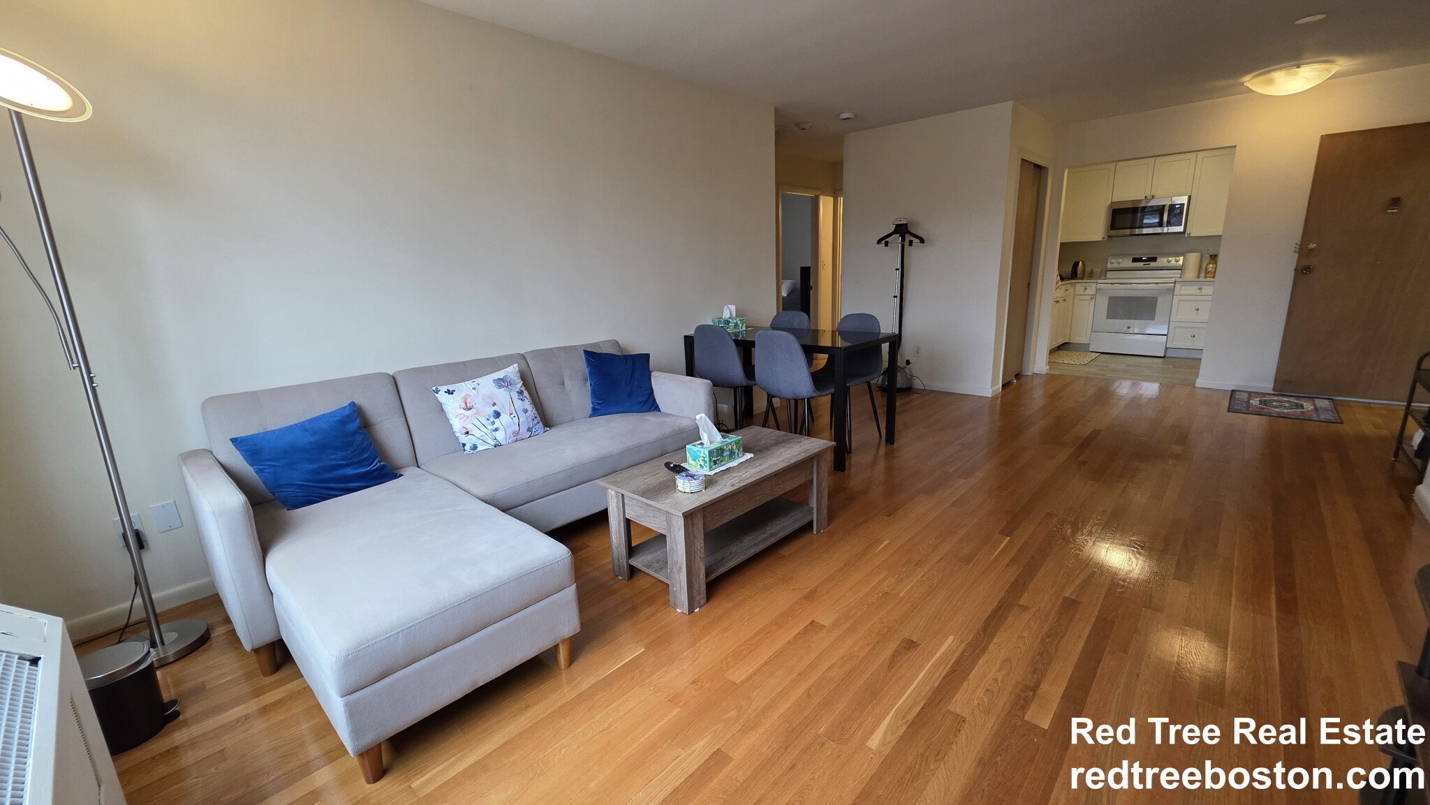 35 Vernon St, Coolidge Corner