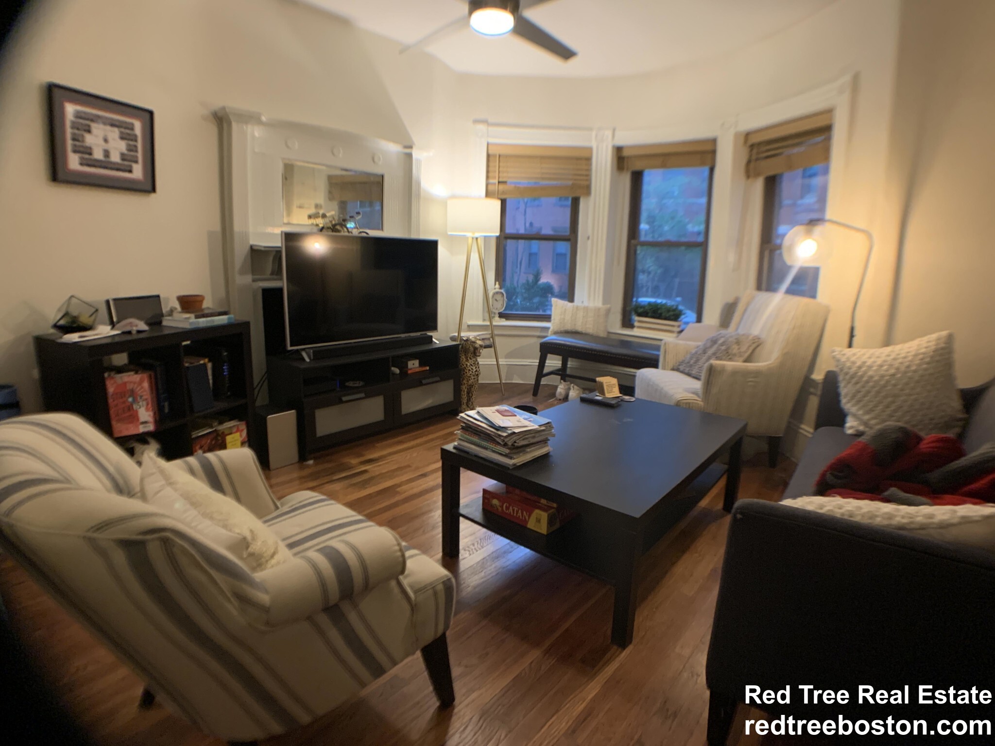 49 Saint Germain St, Back Bay