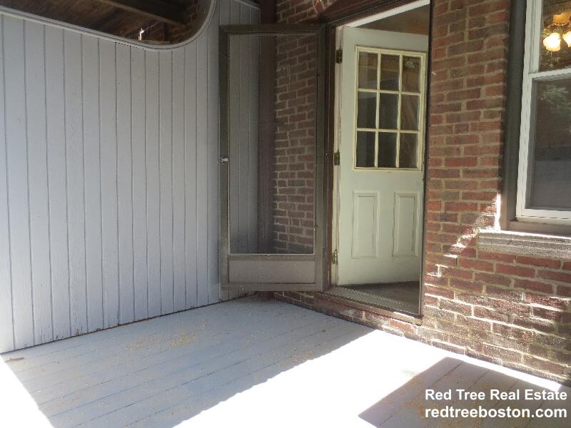 49 Saint Germain St, Back Bay