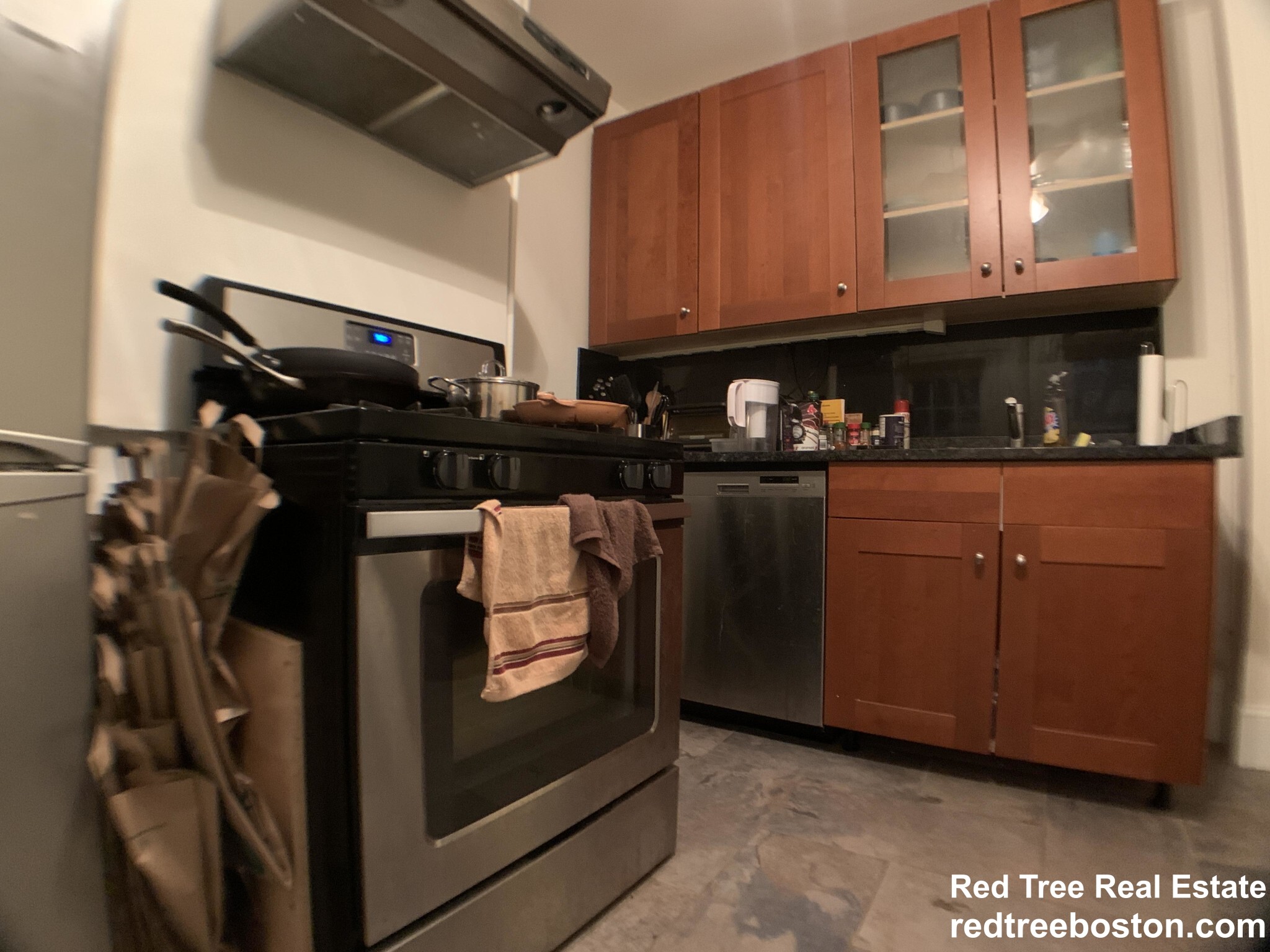 49 Saint Germain St, Back Bay