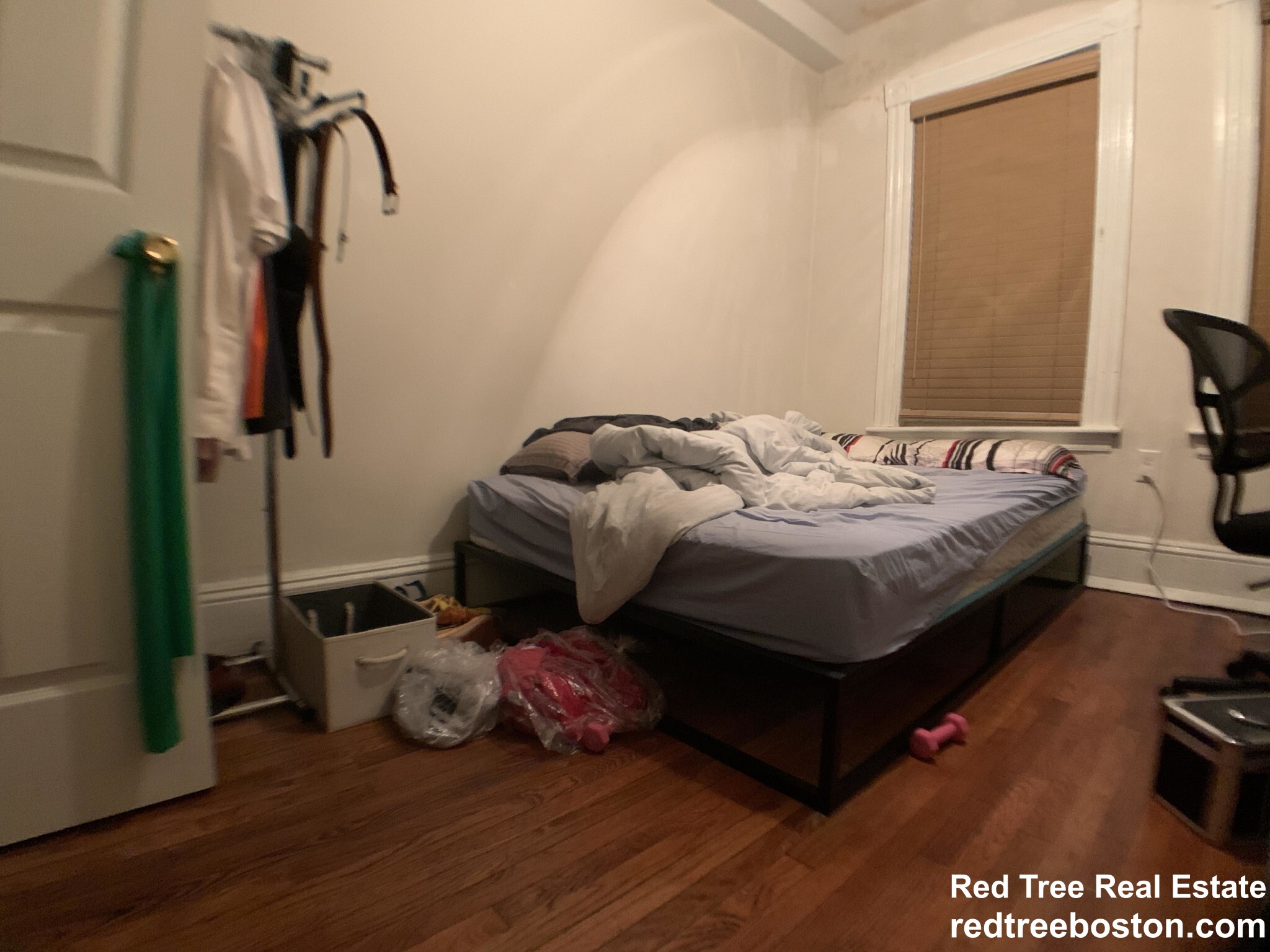 49 Saint Germain St, Back Bay