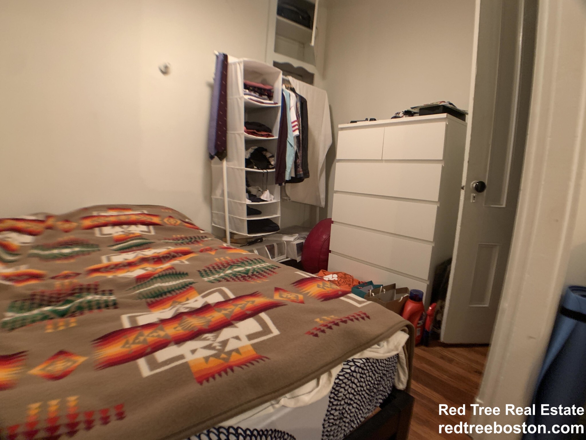 49 Saint Germain St, Back Bay