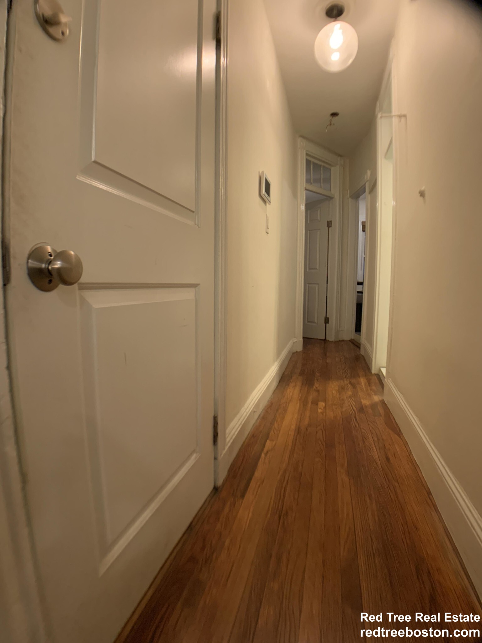 49 Saint Germain St, Back Bay