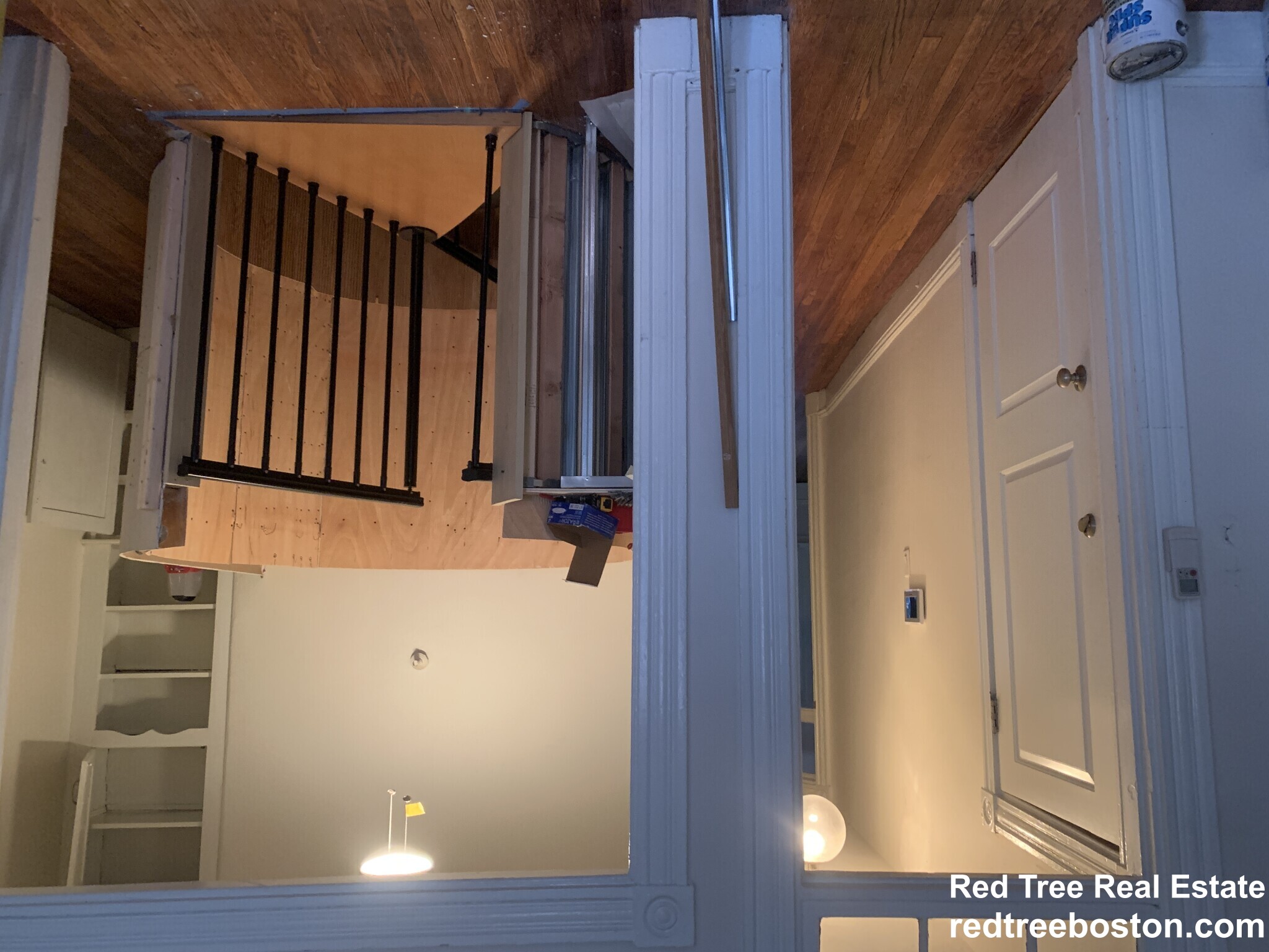 49 Saint Germain St, Back Bay