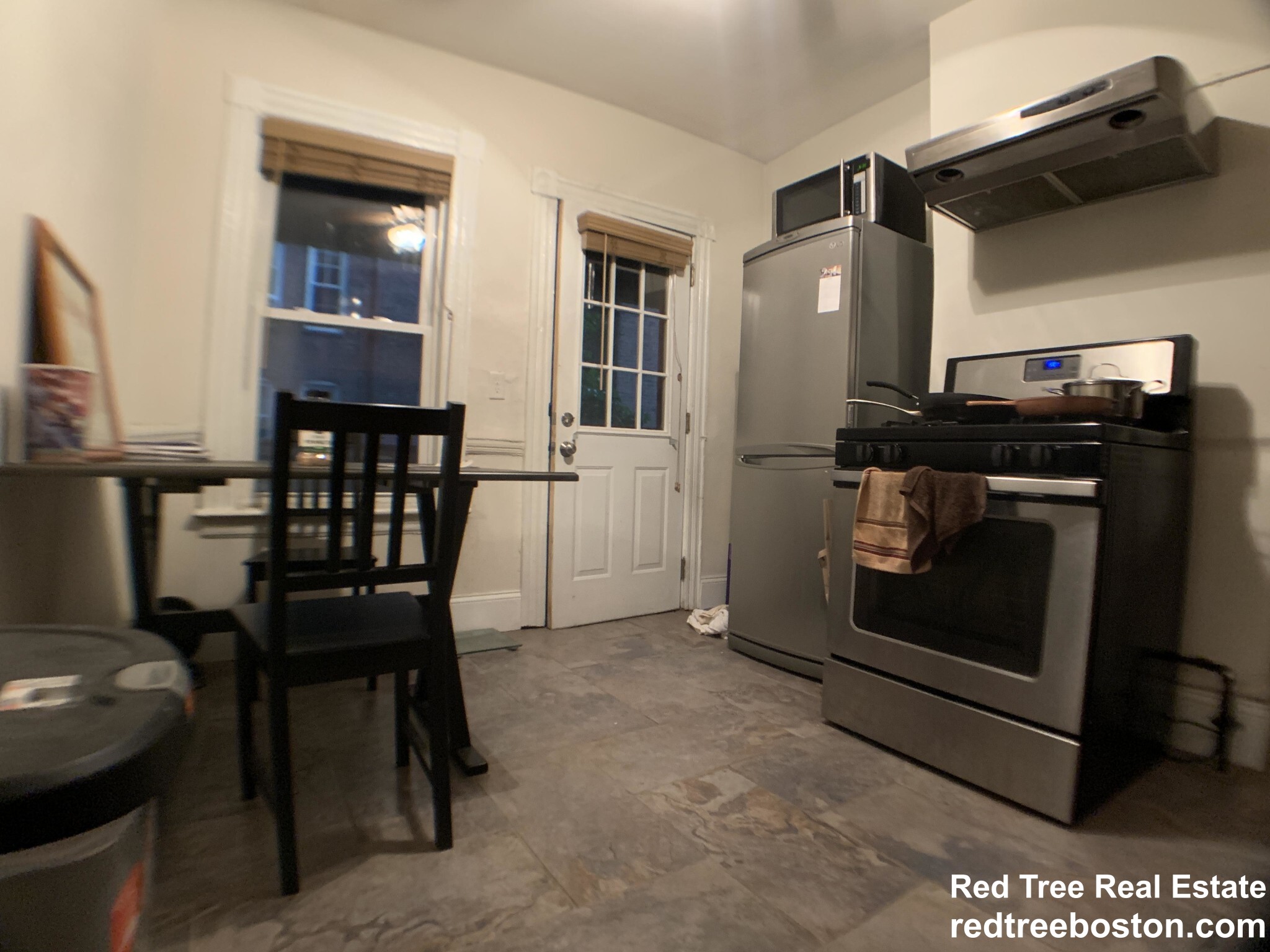 49 Saint Germain St, Back Bay