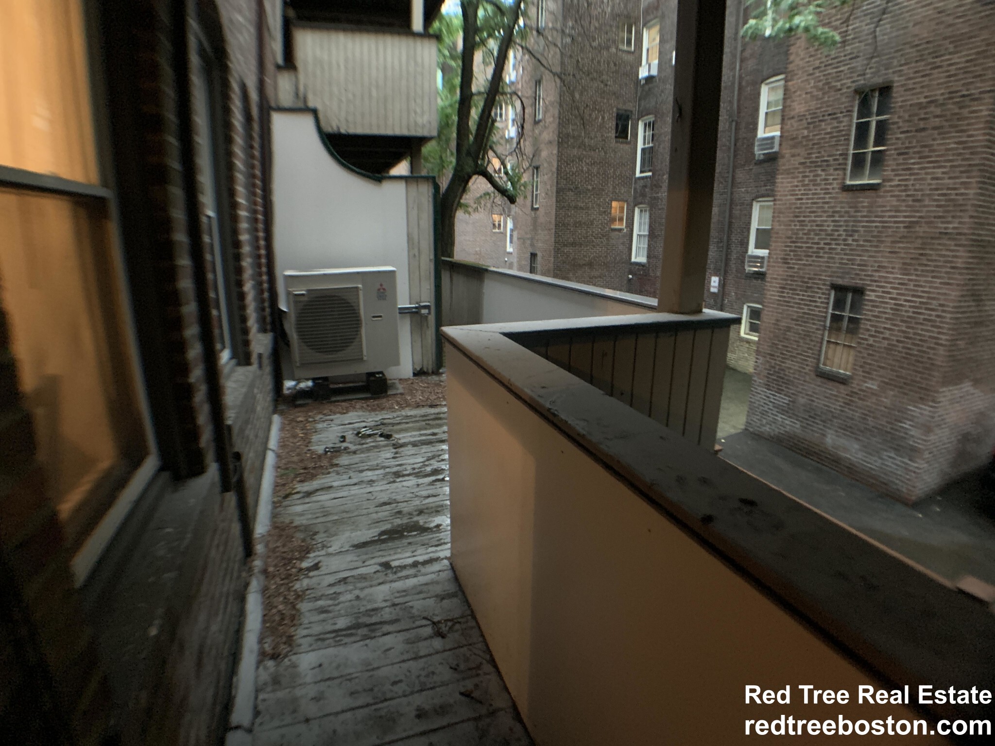 49 Saint Germain St, Back Bay