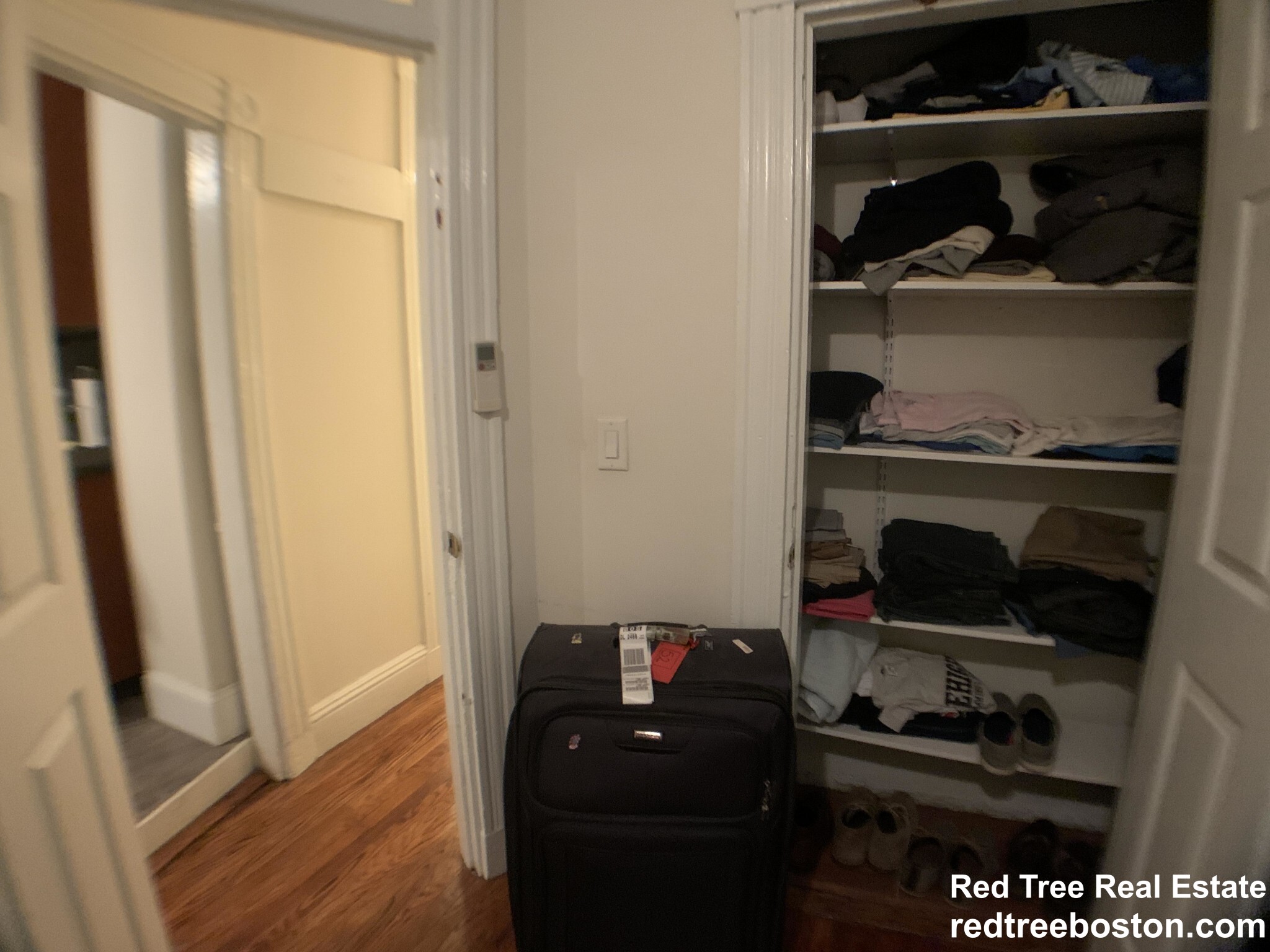 49 Saint Germain St, Back Bay