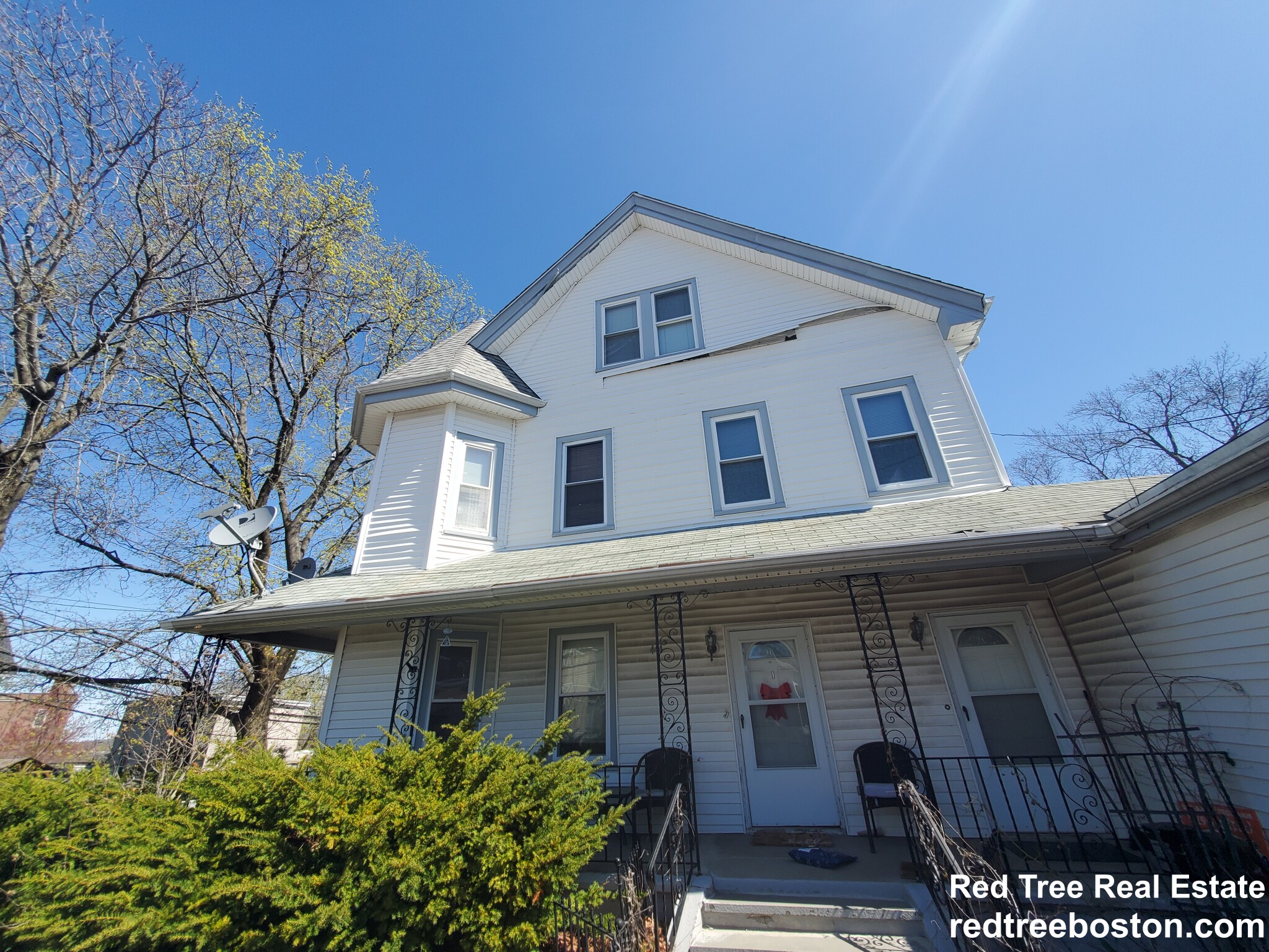444 Beech St, Roslindale