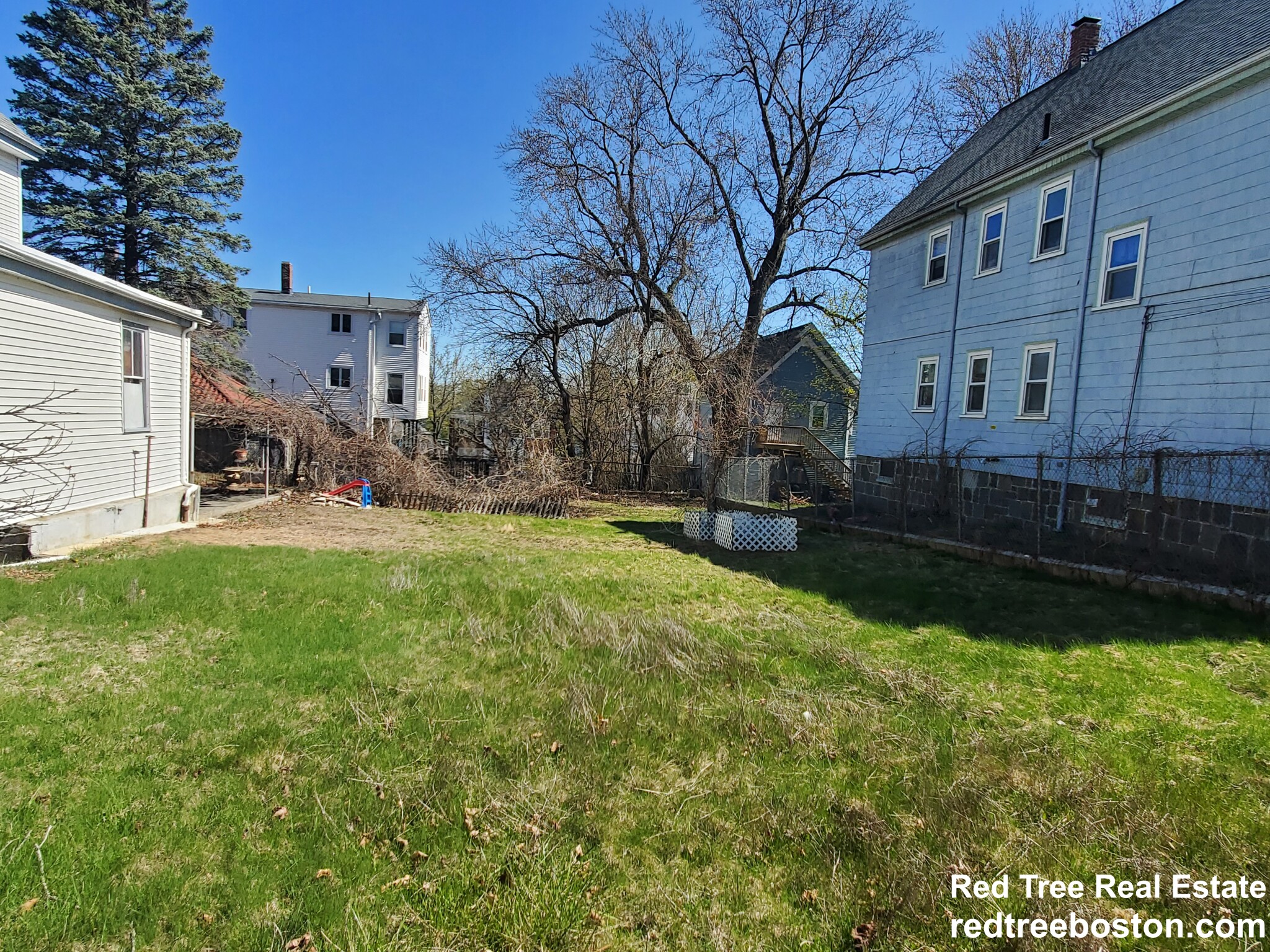 444 Beech St, Roslindale