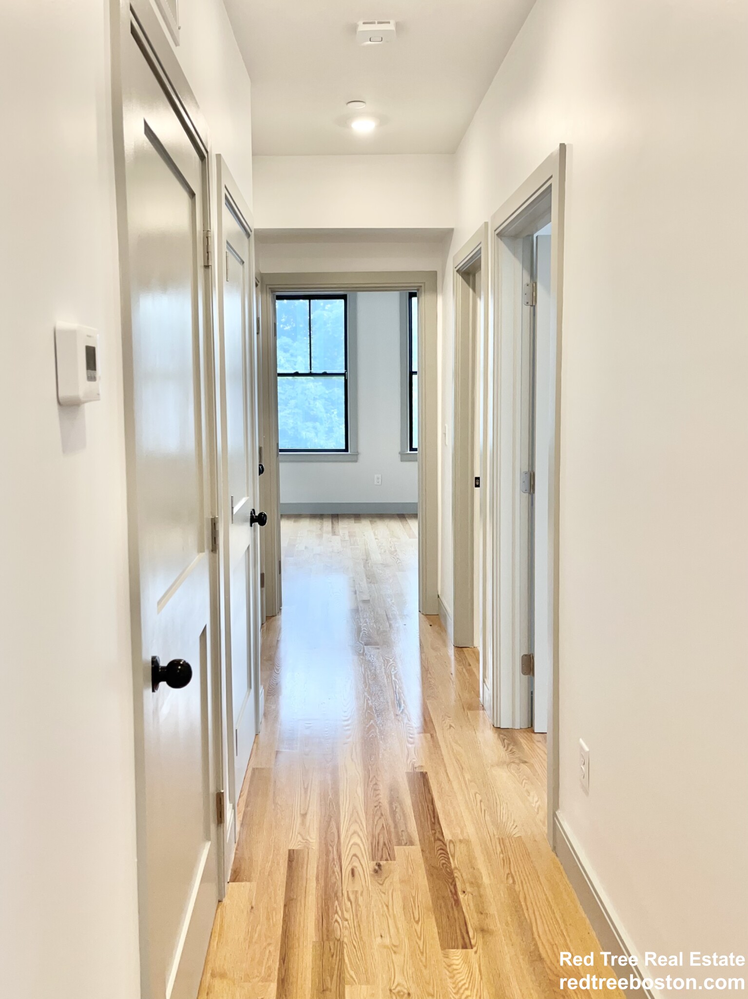 15 Maywood St, Roxbury