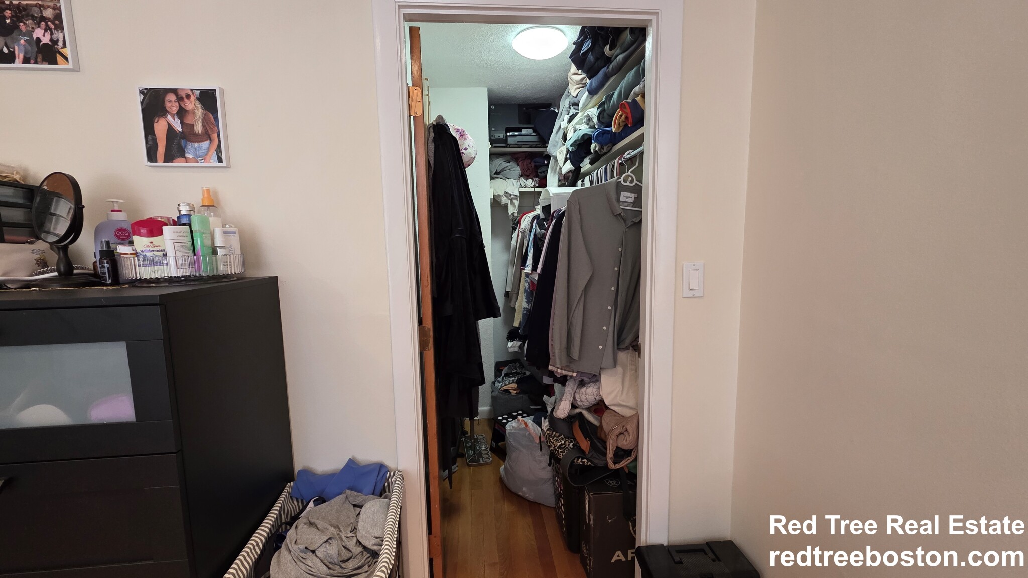 40 Williams St, Coolidge Corner