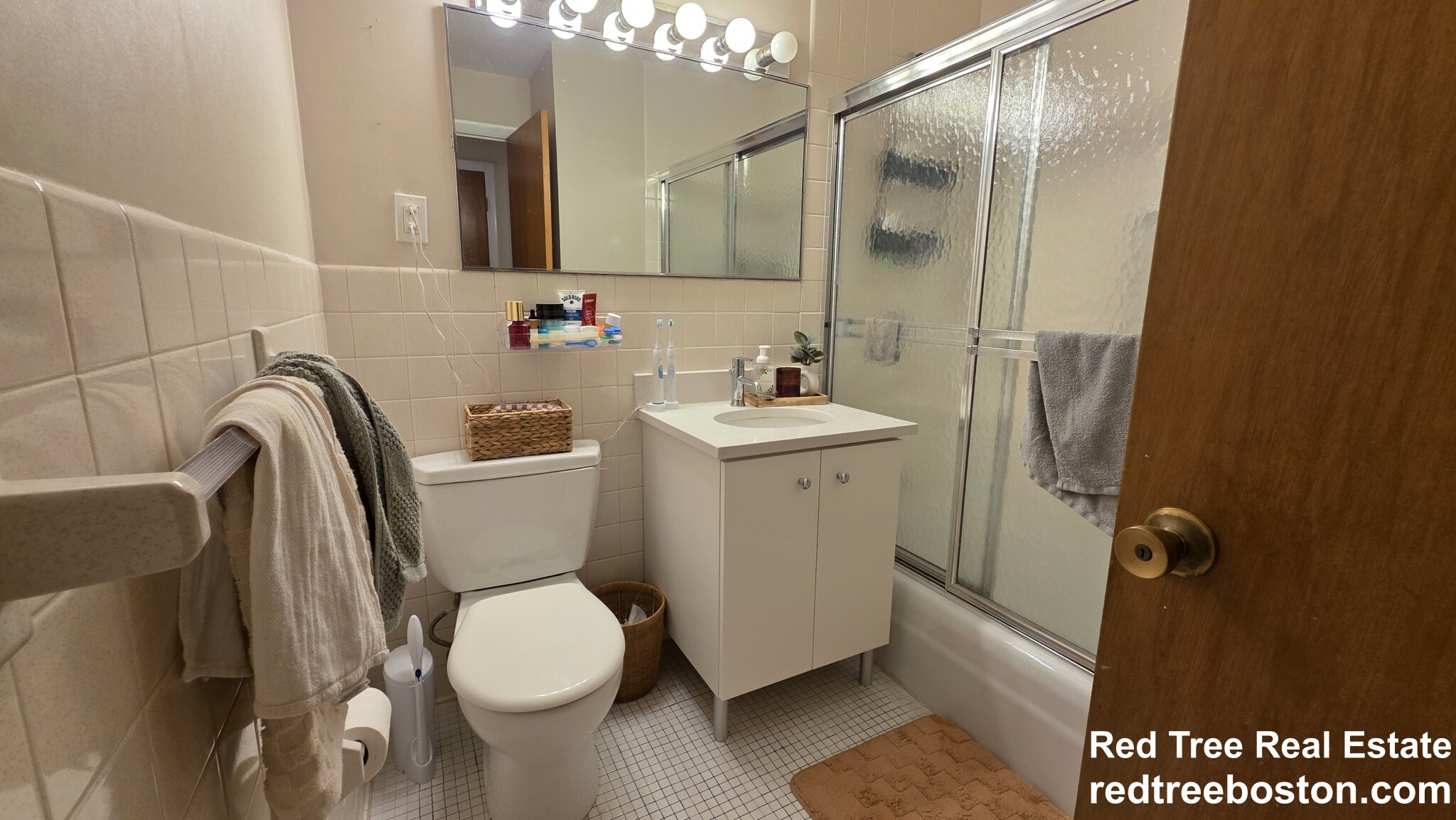 40 Williams St, Coolidge Corner