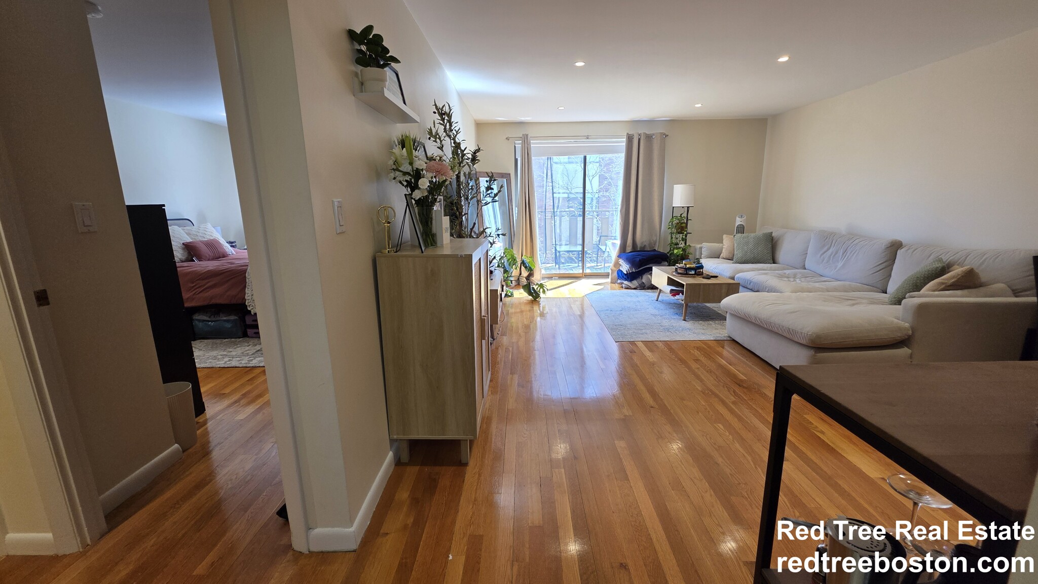 40 Williams St, Coolidge Corner