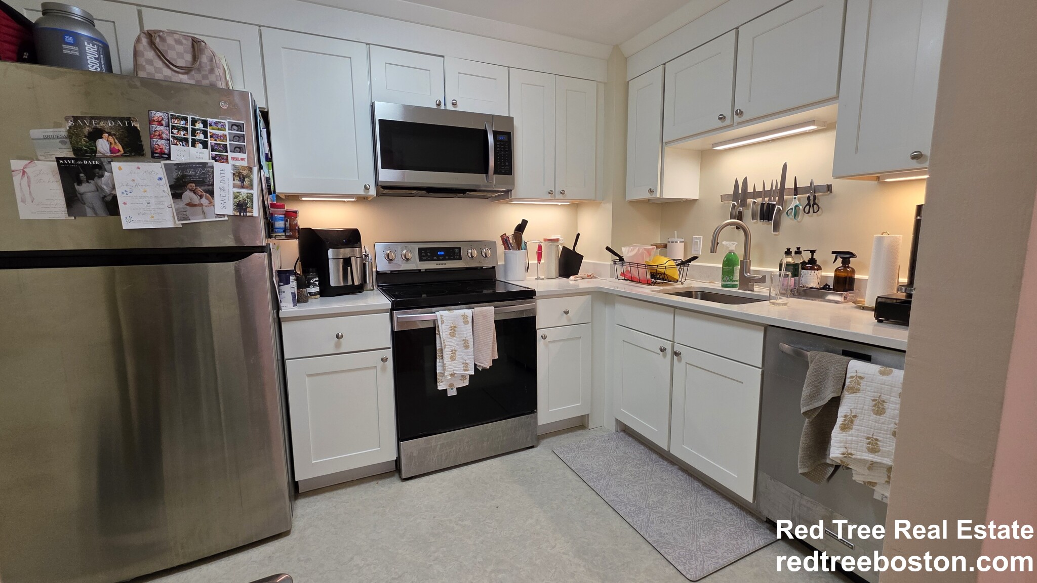 40 Williams St, Coolidge Corner