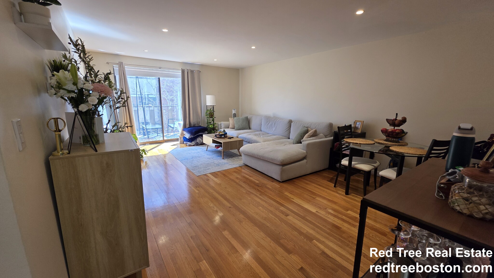 40 Williams St, Coolidge Corner