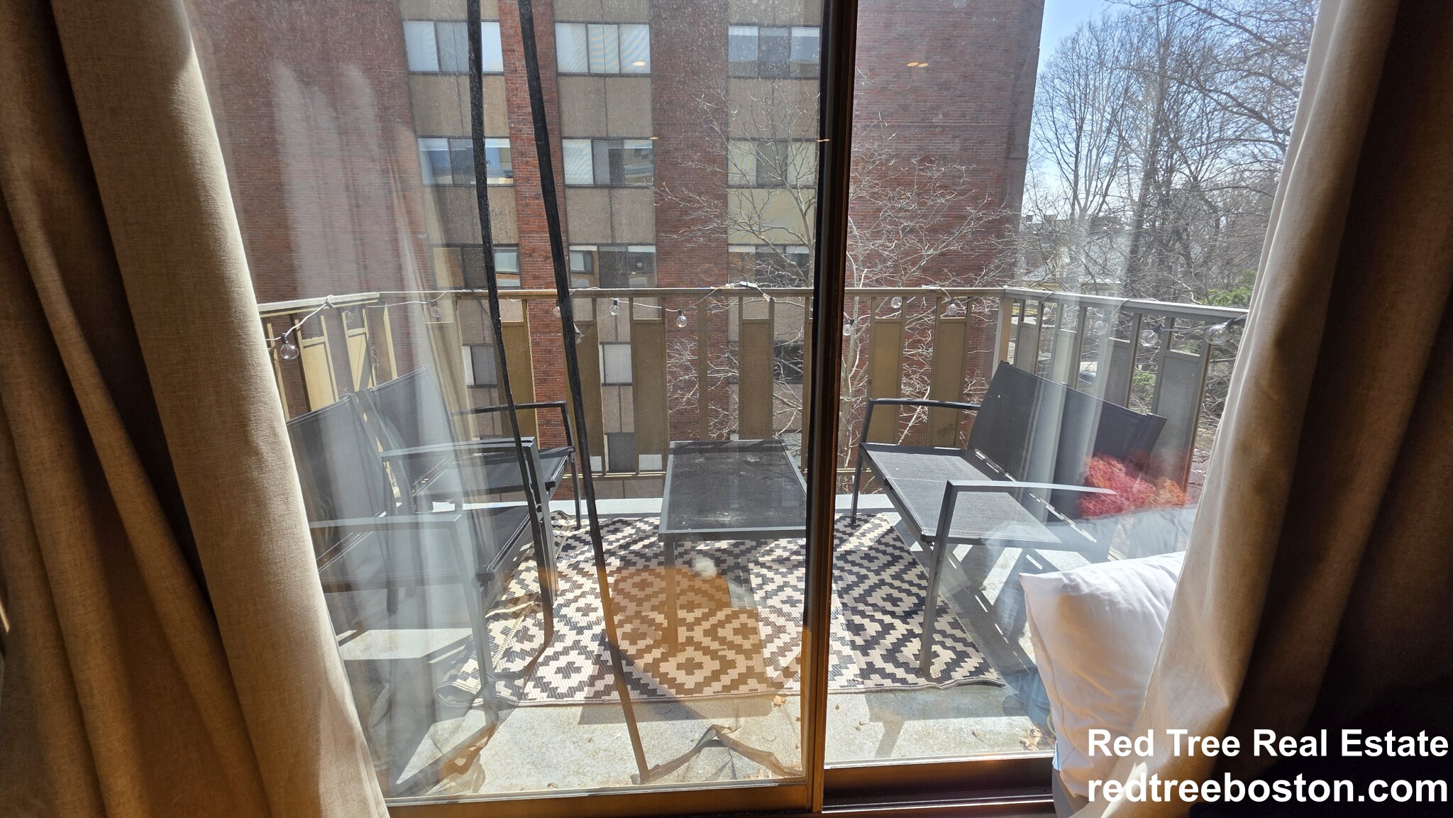 40 Williams St, Coolidge Corner