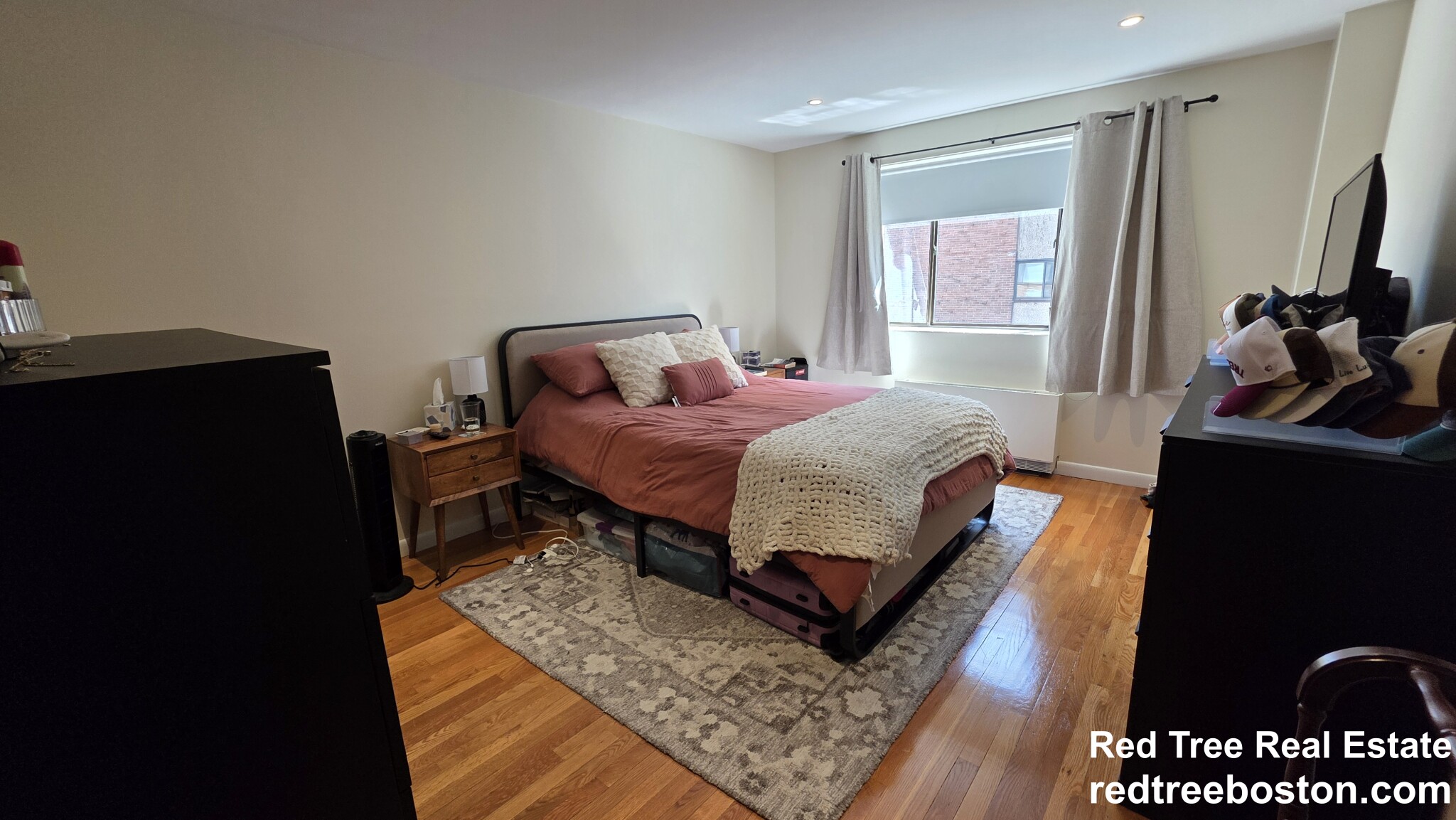 40 Williams St, Coolidge Corner