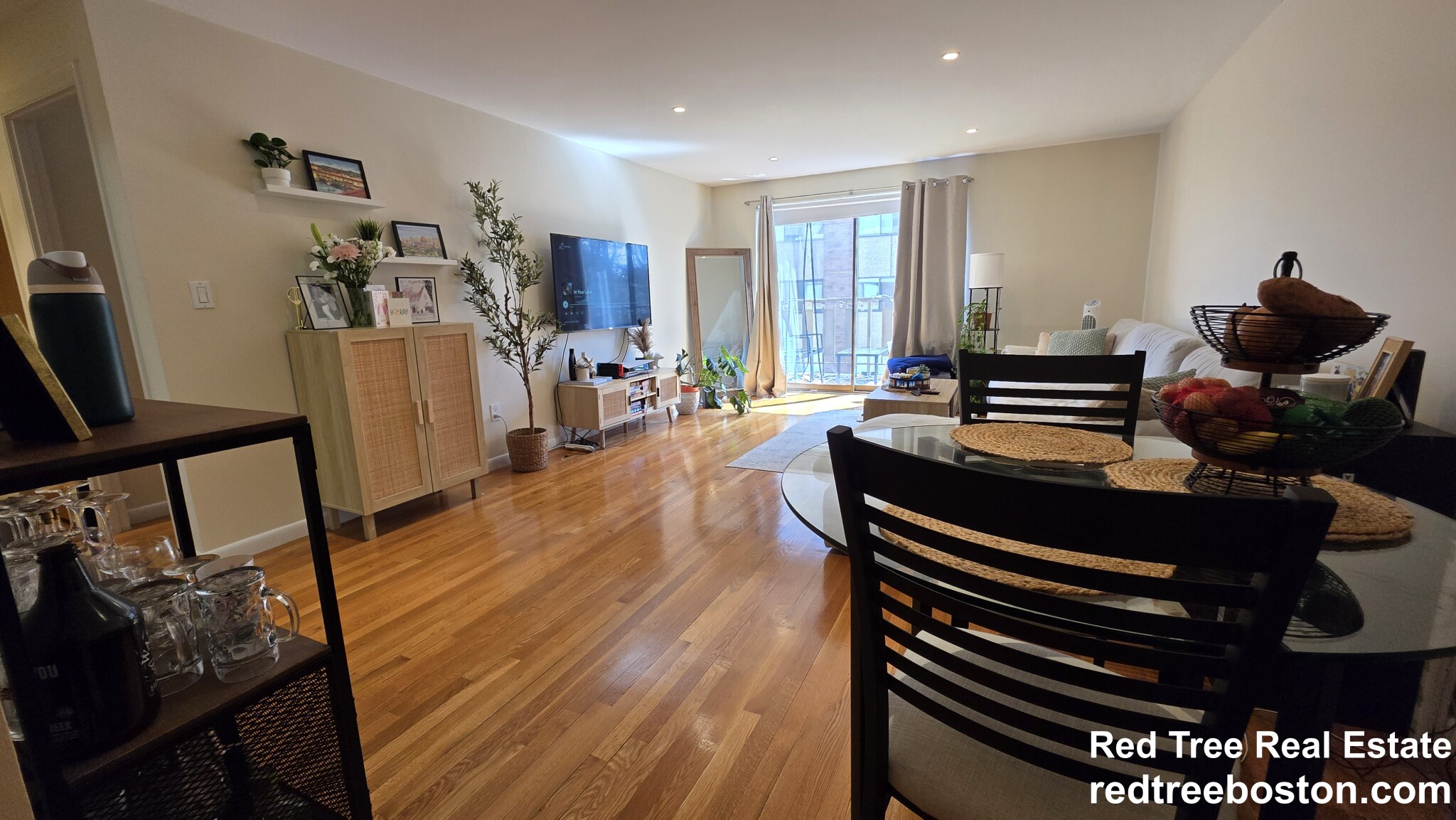 40 Williams St, Coolidge Corner