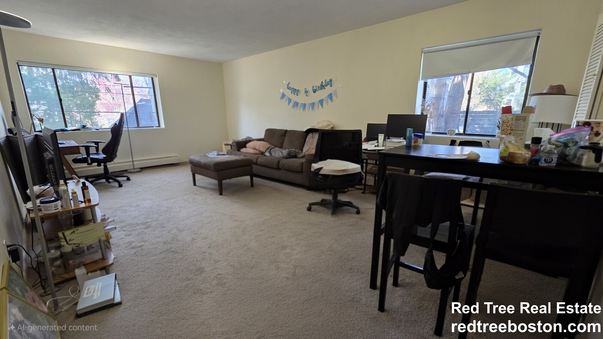 30 Fuller St, Coolidge Corner