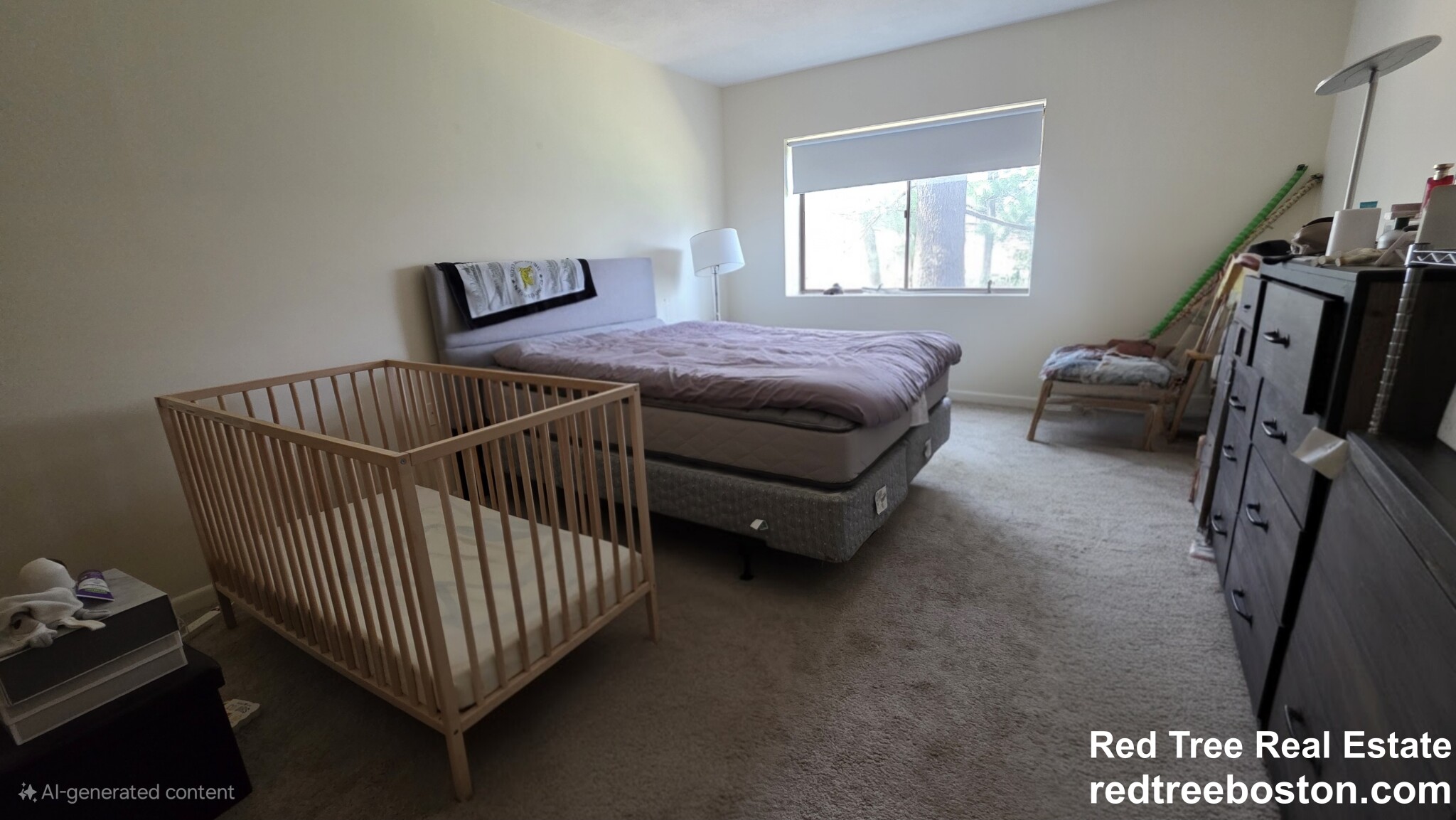 30 Fuller St, Coolidge Corner