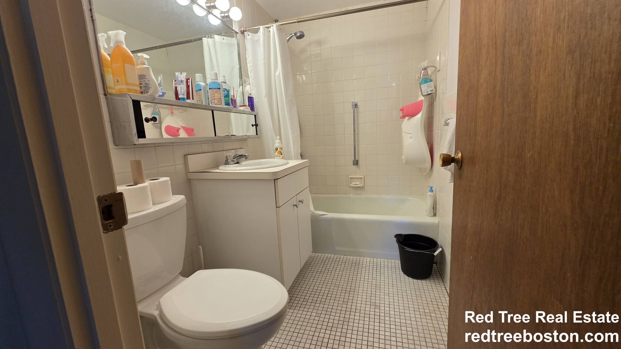 30 Fuller St, Coolidge Corner