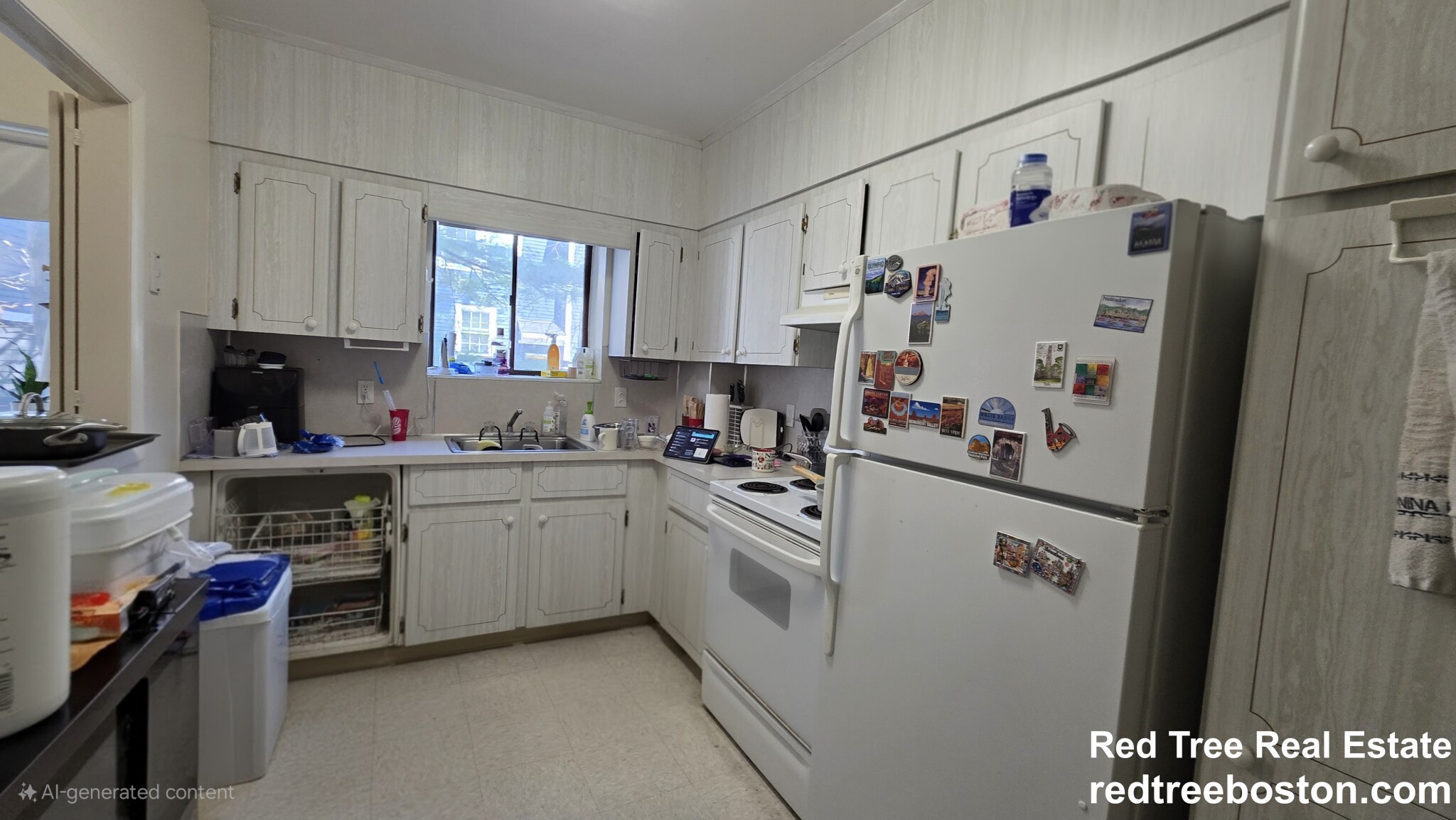 30 Fuller St, Coolidge Corner