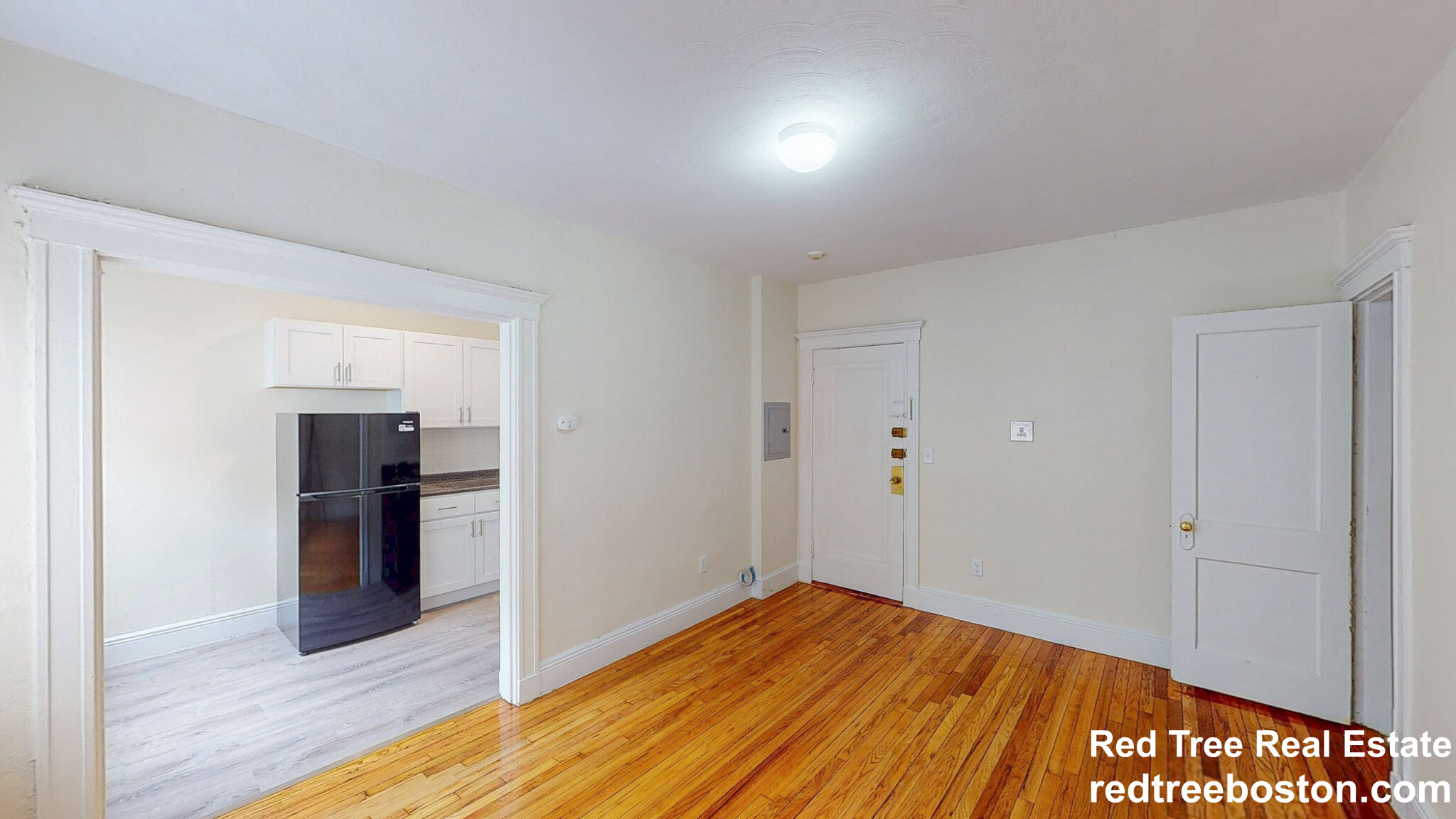 99 Brainerd Rd, Allston