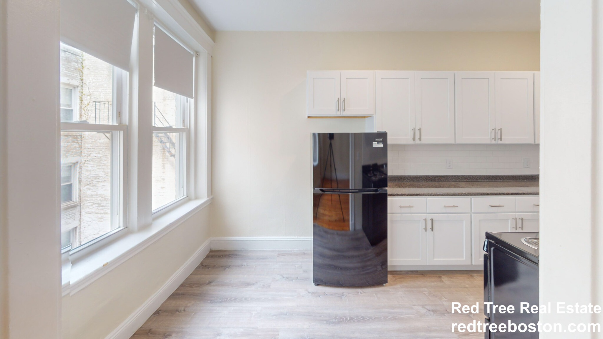 99 Brainerd Rd, Allston