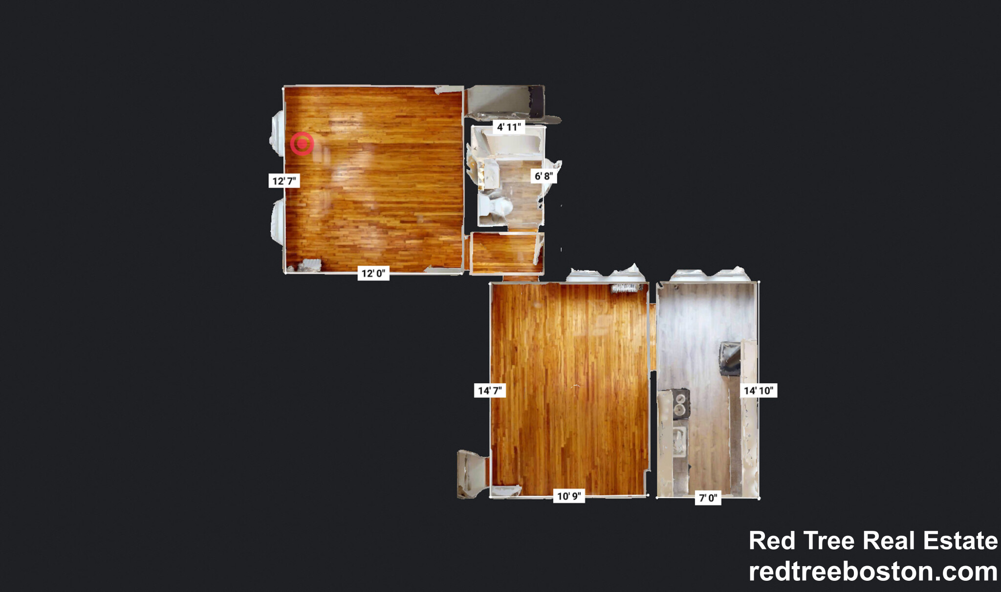 99 Brainerd Rd, Allston