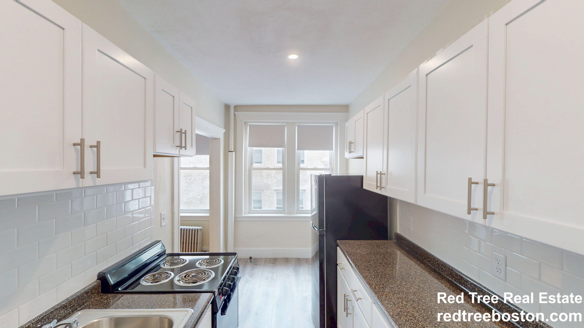 99 Brainerd Rd, Allston