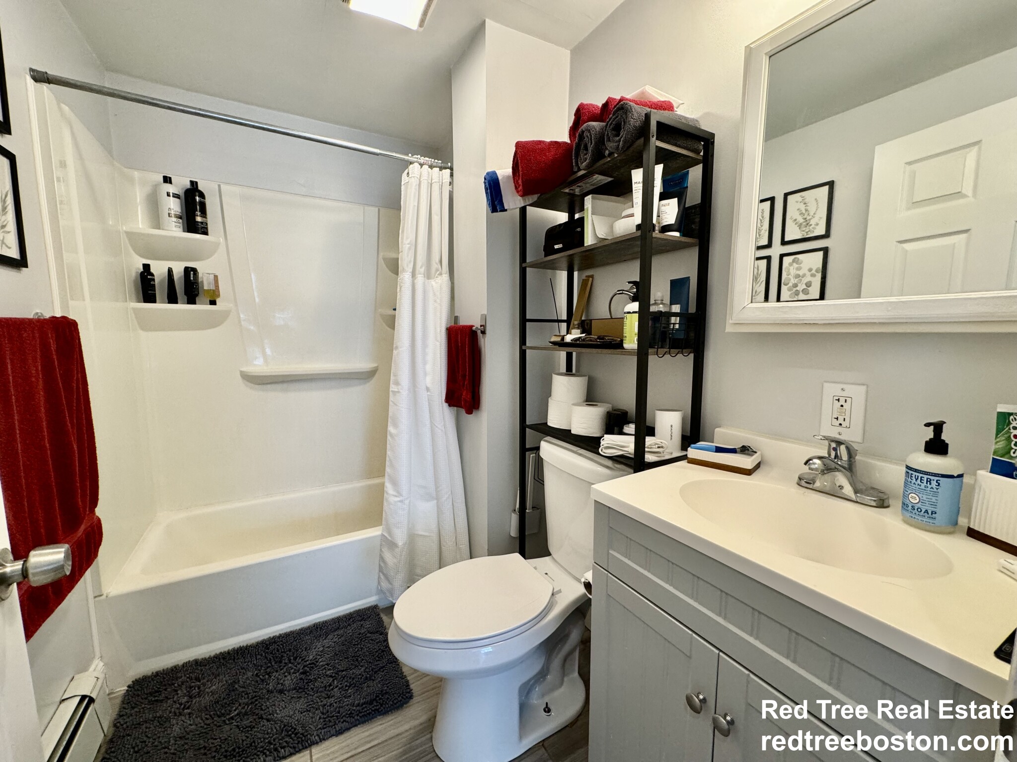 46 Brookley Rd, Jamaica Plain