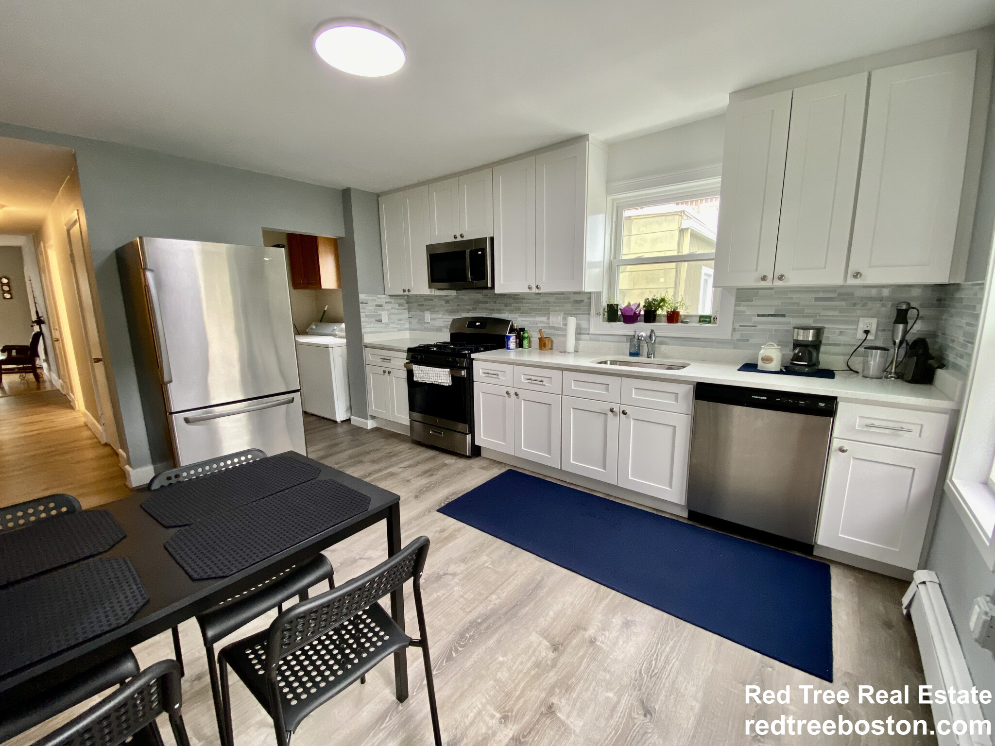 46 Brookley Rd, Jamaica Plain