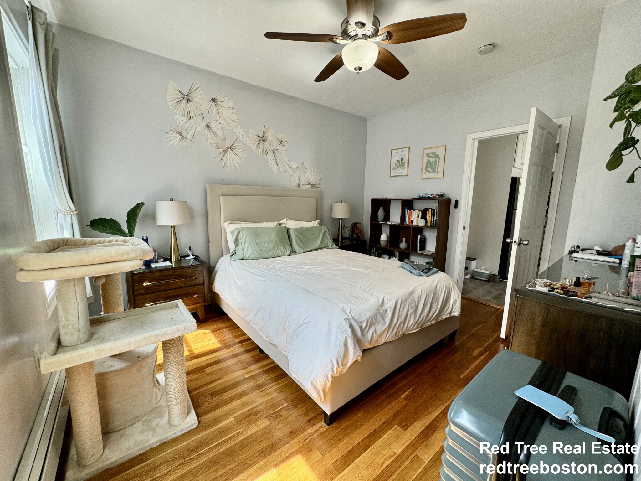 46 Brookley Rd, Jamaica Plain