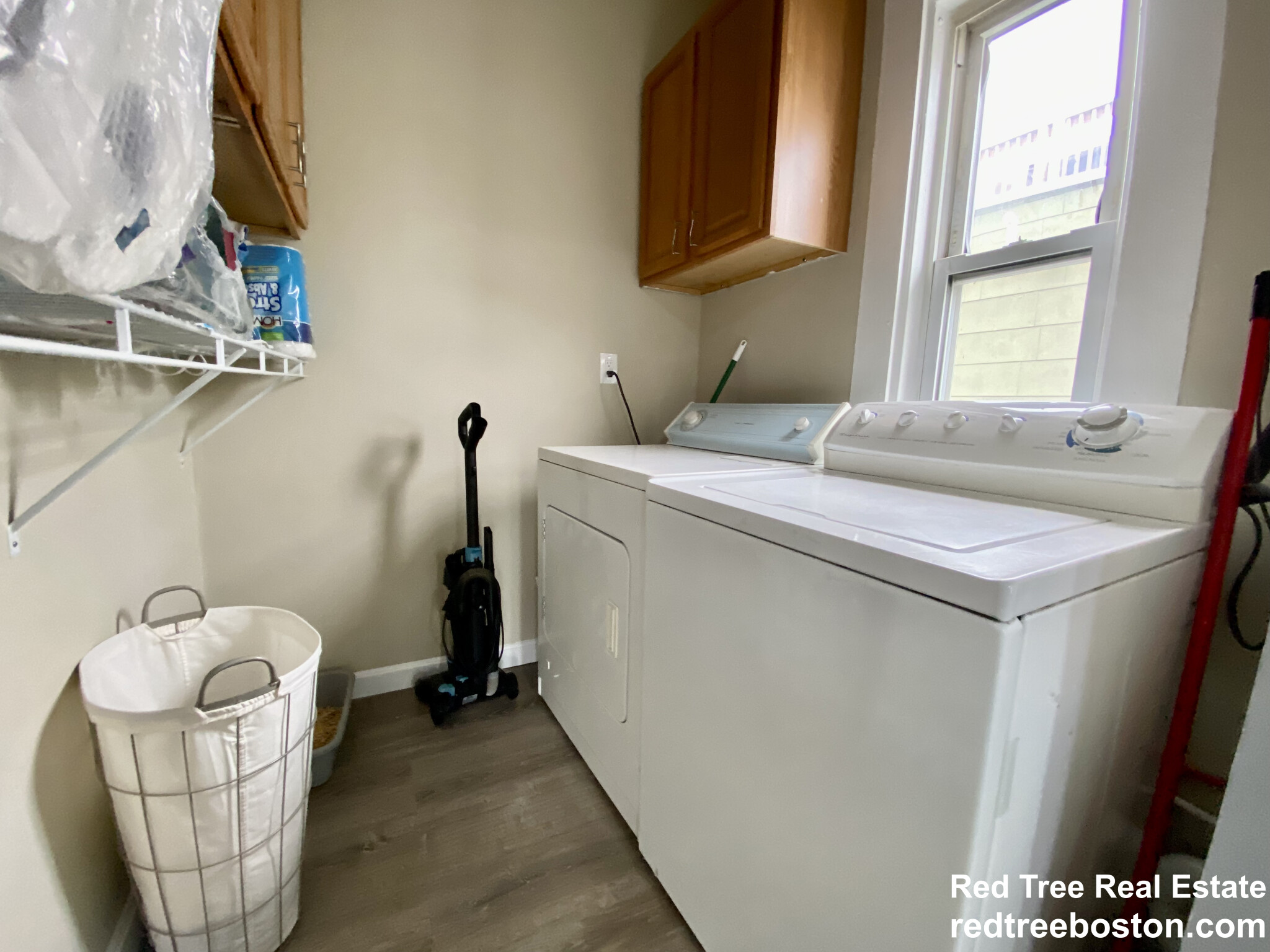 46 Brookley Rd, Jamaica Plain