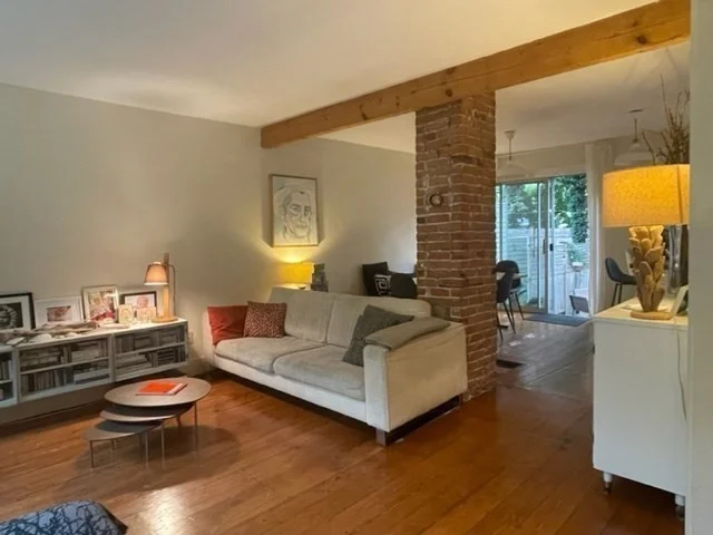 105 Pleasant, Cambridgeport