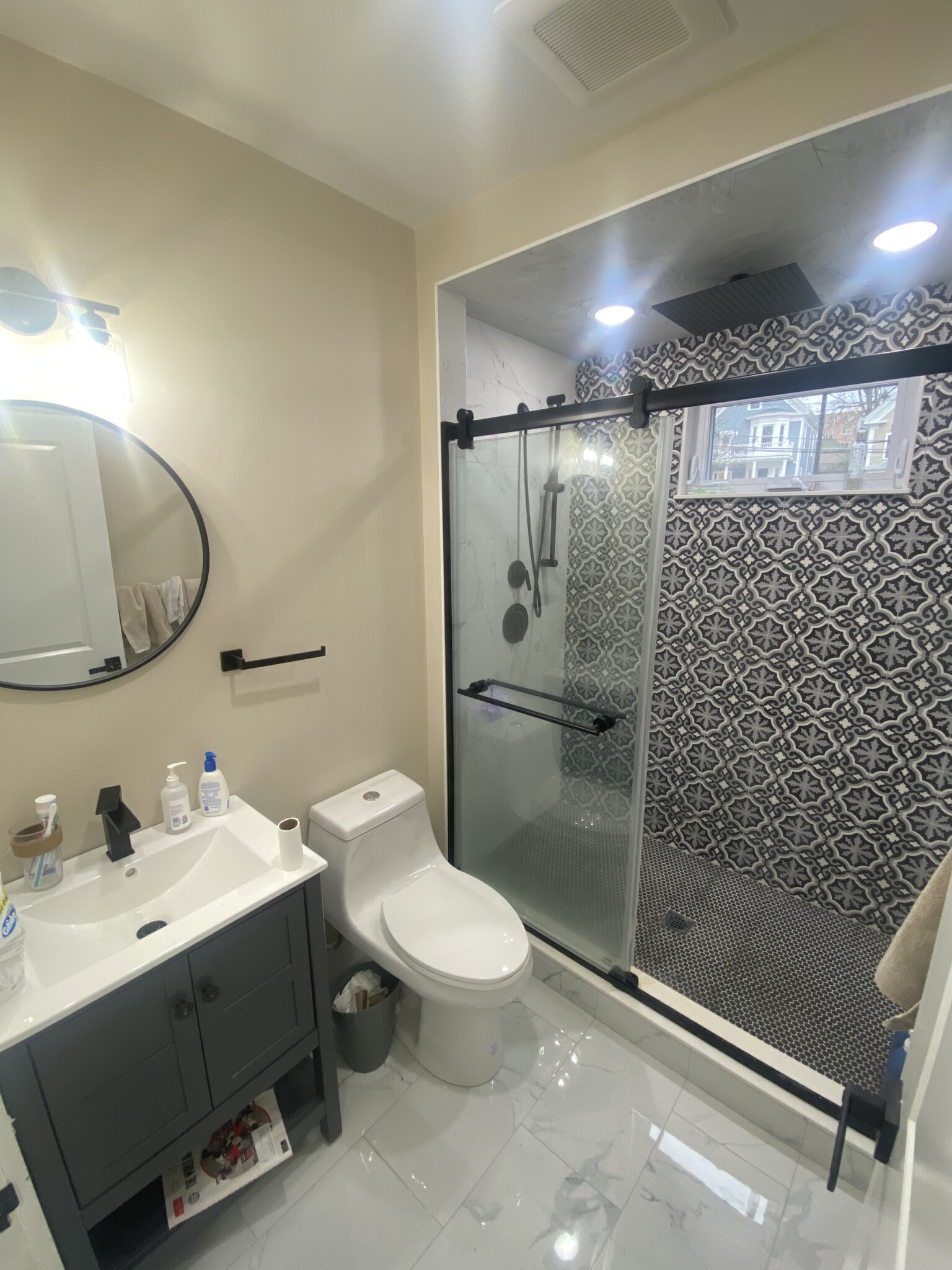 11 Aberdeen Rd, Powder House Square