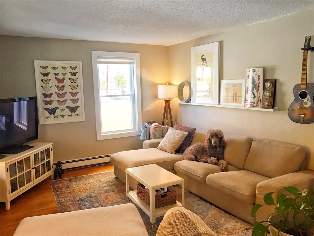 216 Harvey St, North Cambridge