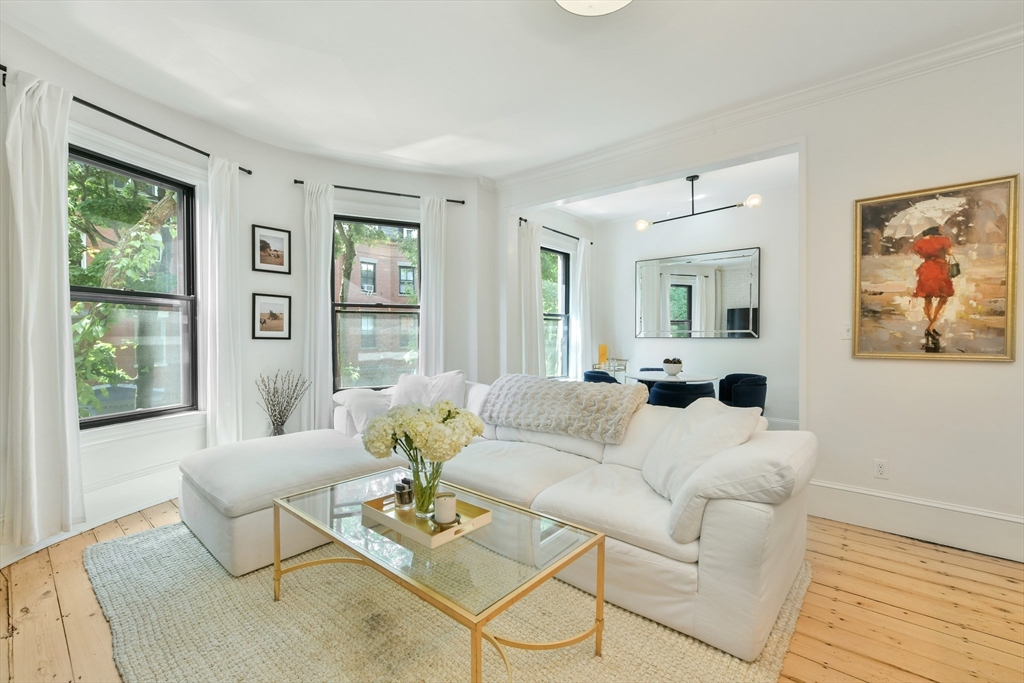 79 Waltham St, South End