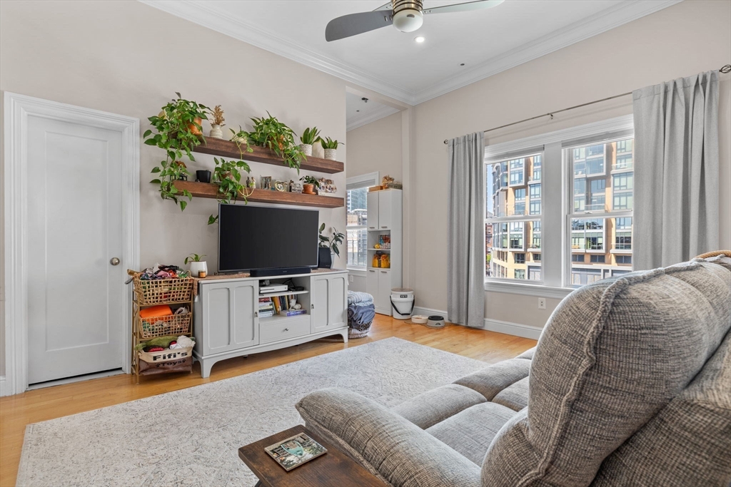 7 Stillman Pl, North End