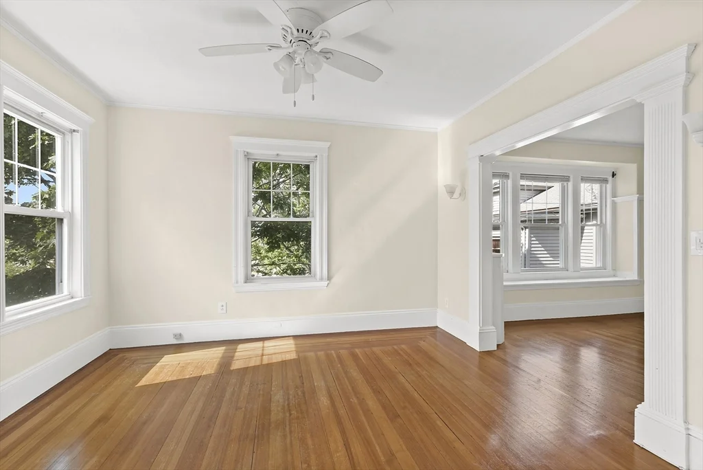 723 Fellsway, Wellington