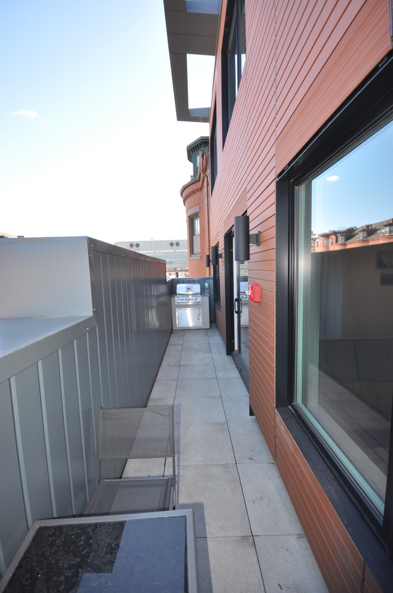 659 Massachusetts Ave, South End