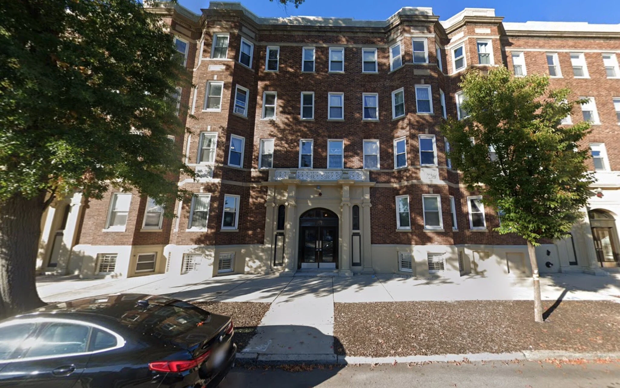 1193 Commonwealth Ave, Allston